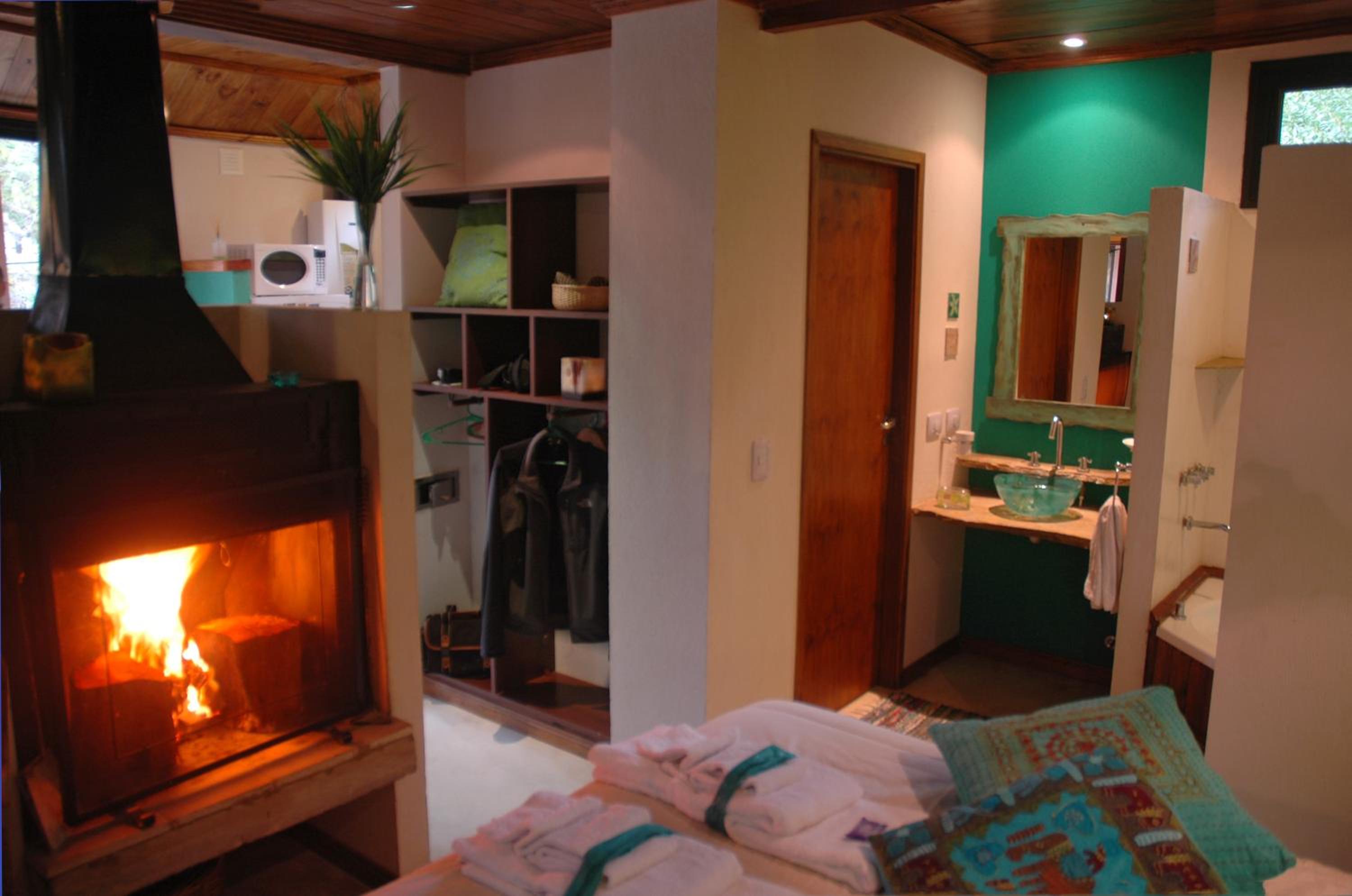 Loft photo 1