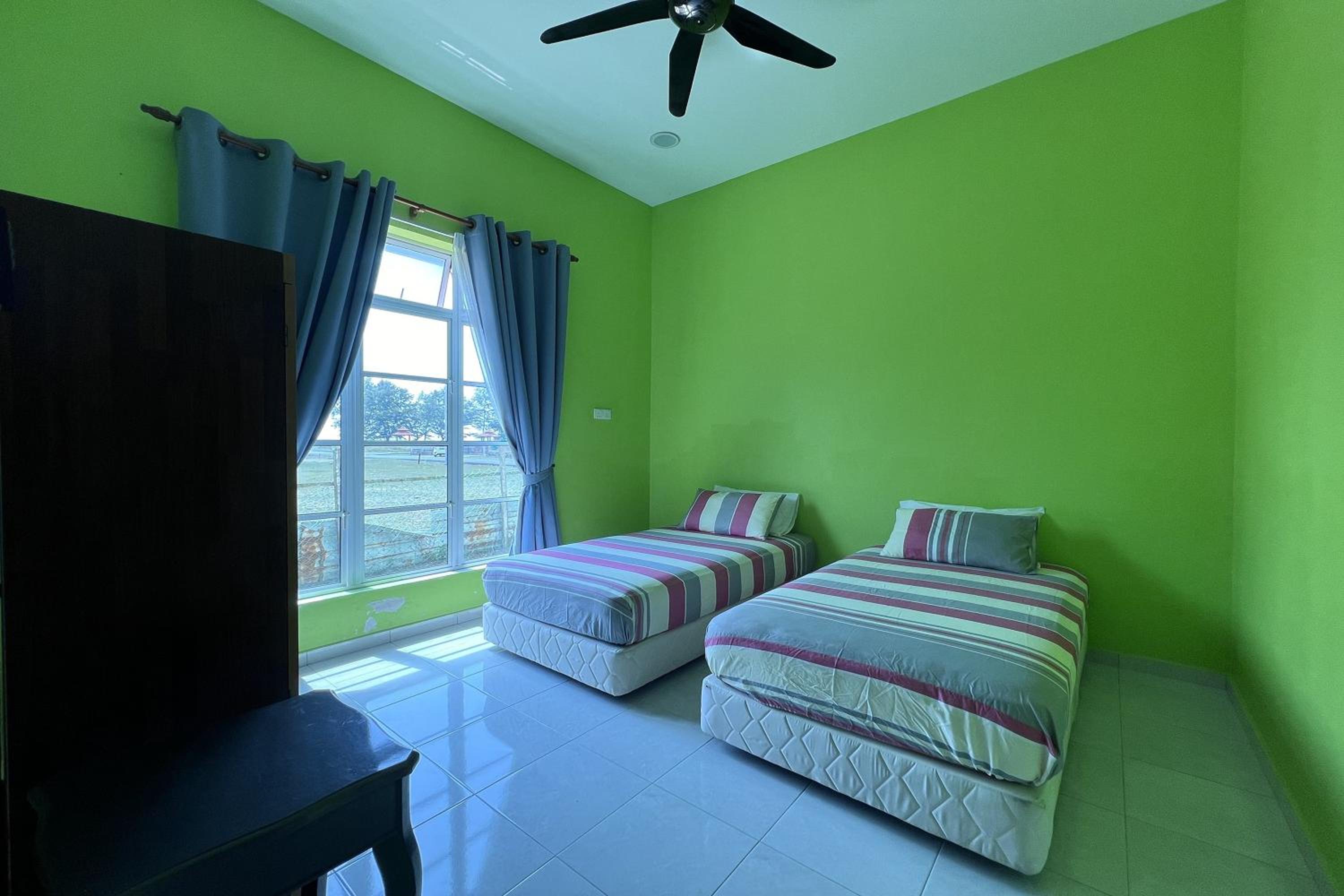 Villa - Photo 4