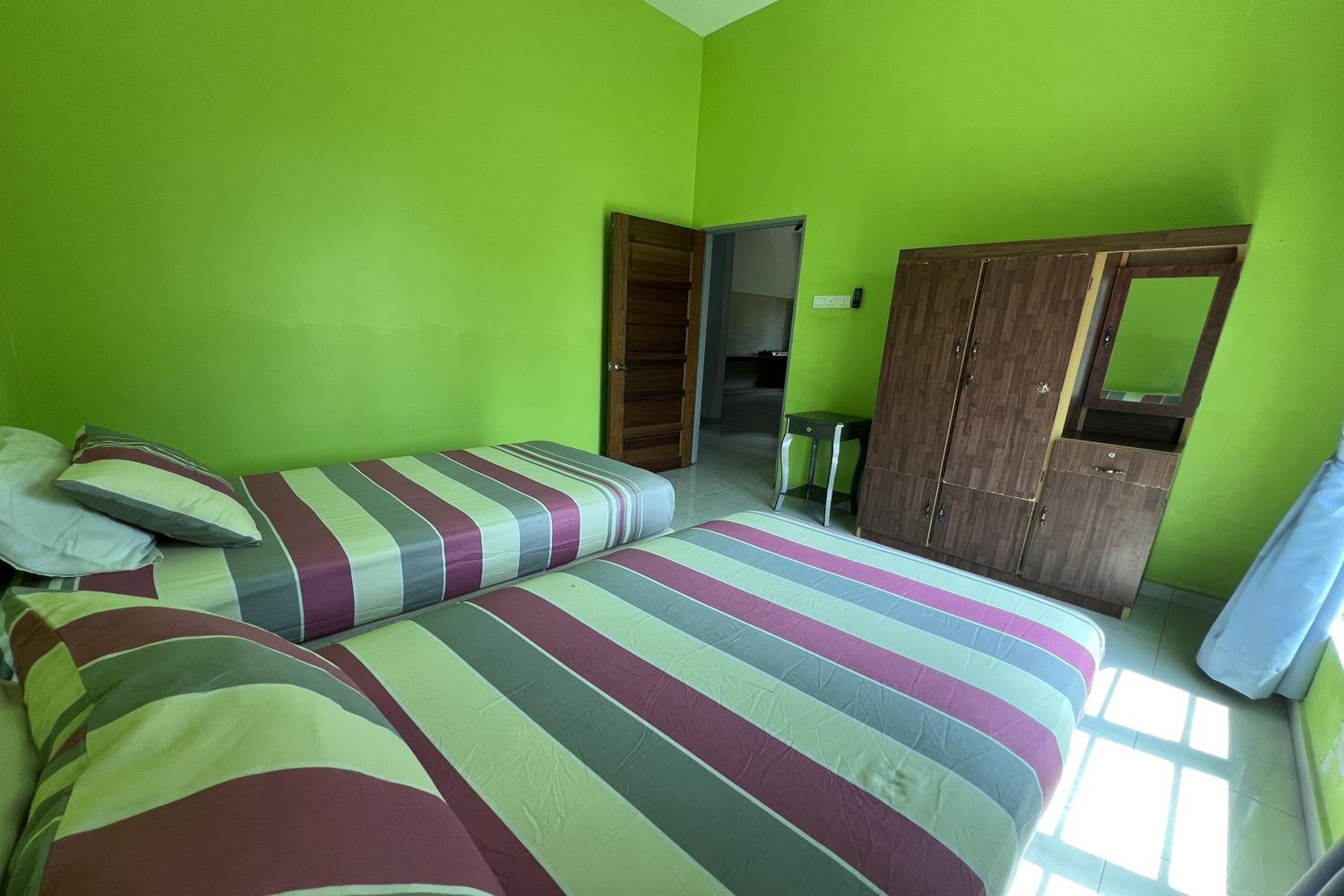 Villa - Photo 11