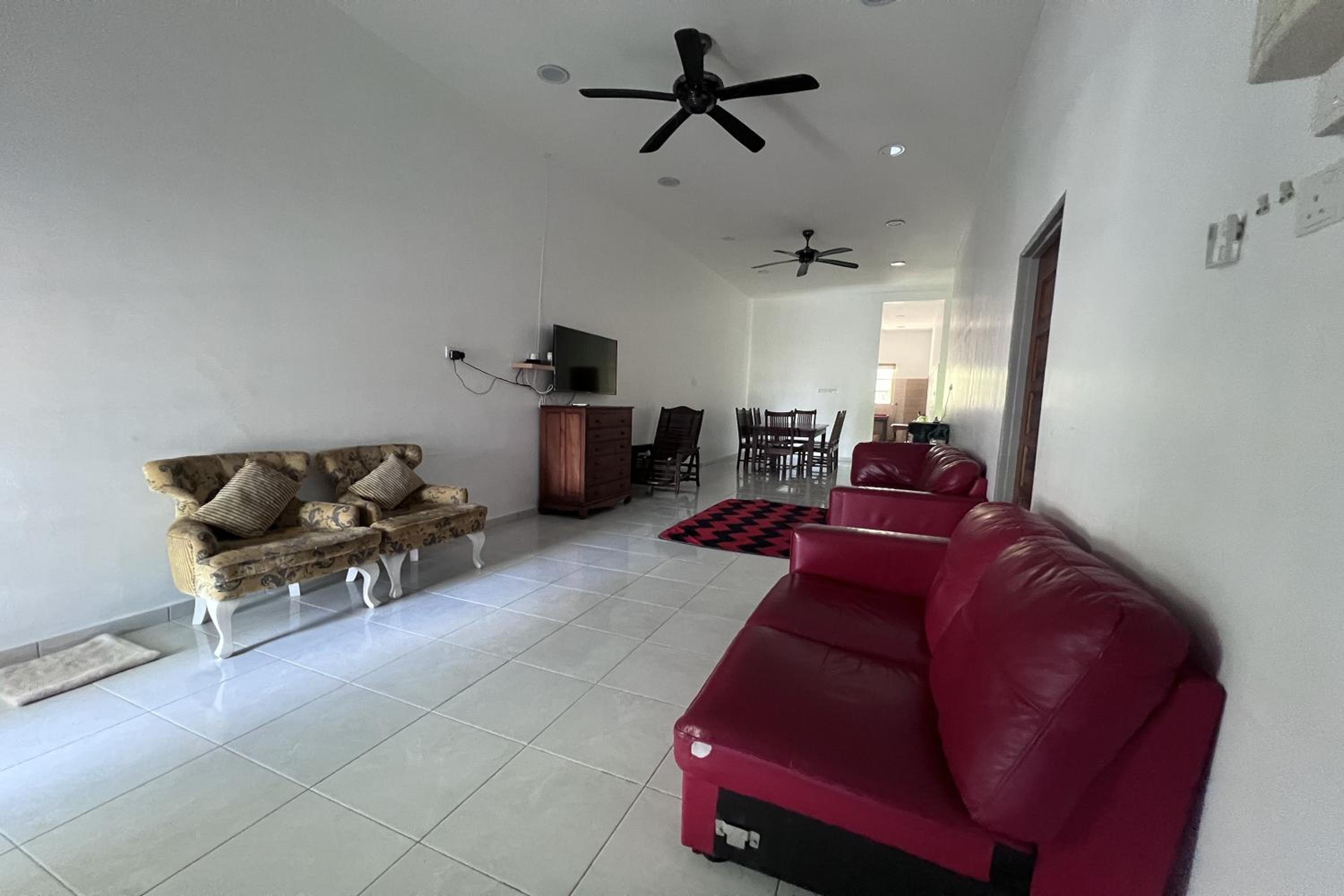 Villa - Photo 8