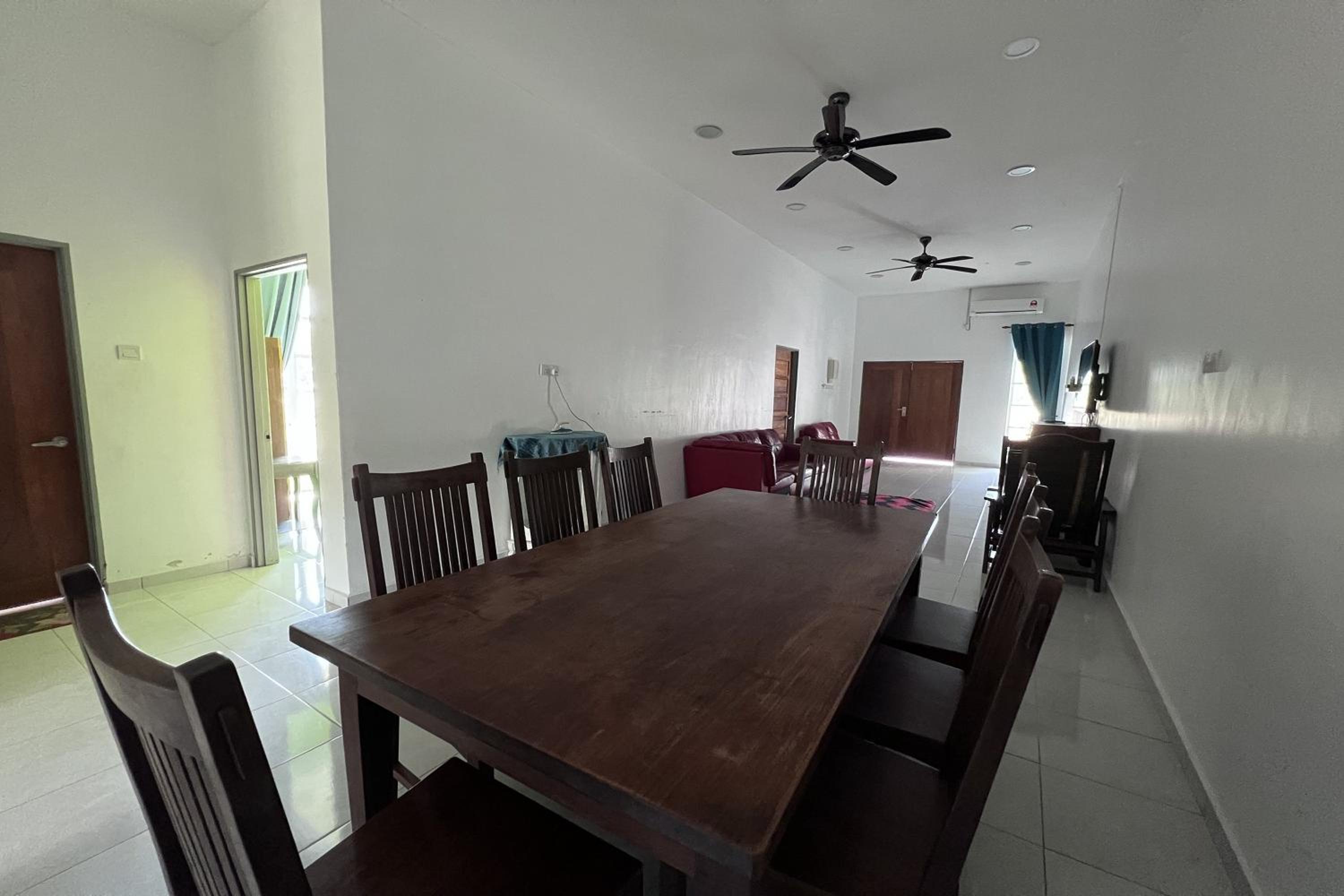 Villa - Photo 7