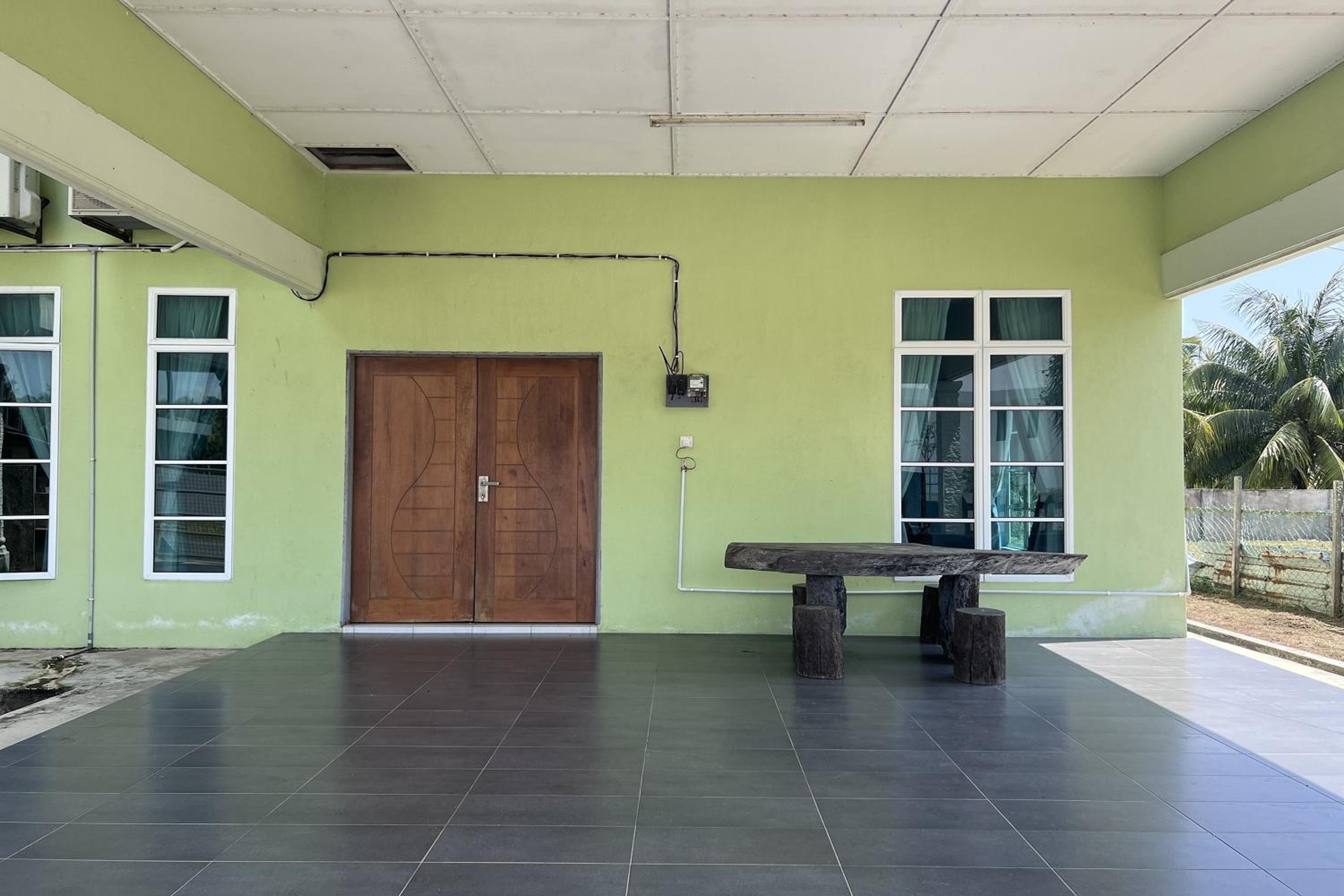 Villa - Photo 14