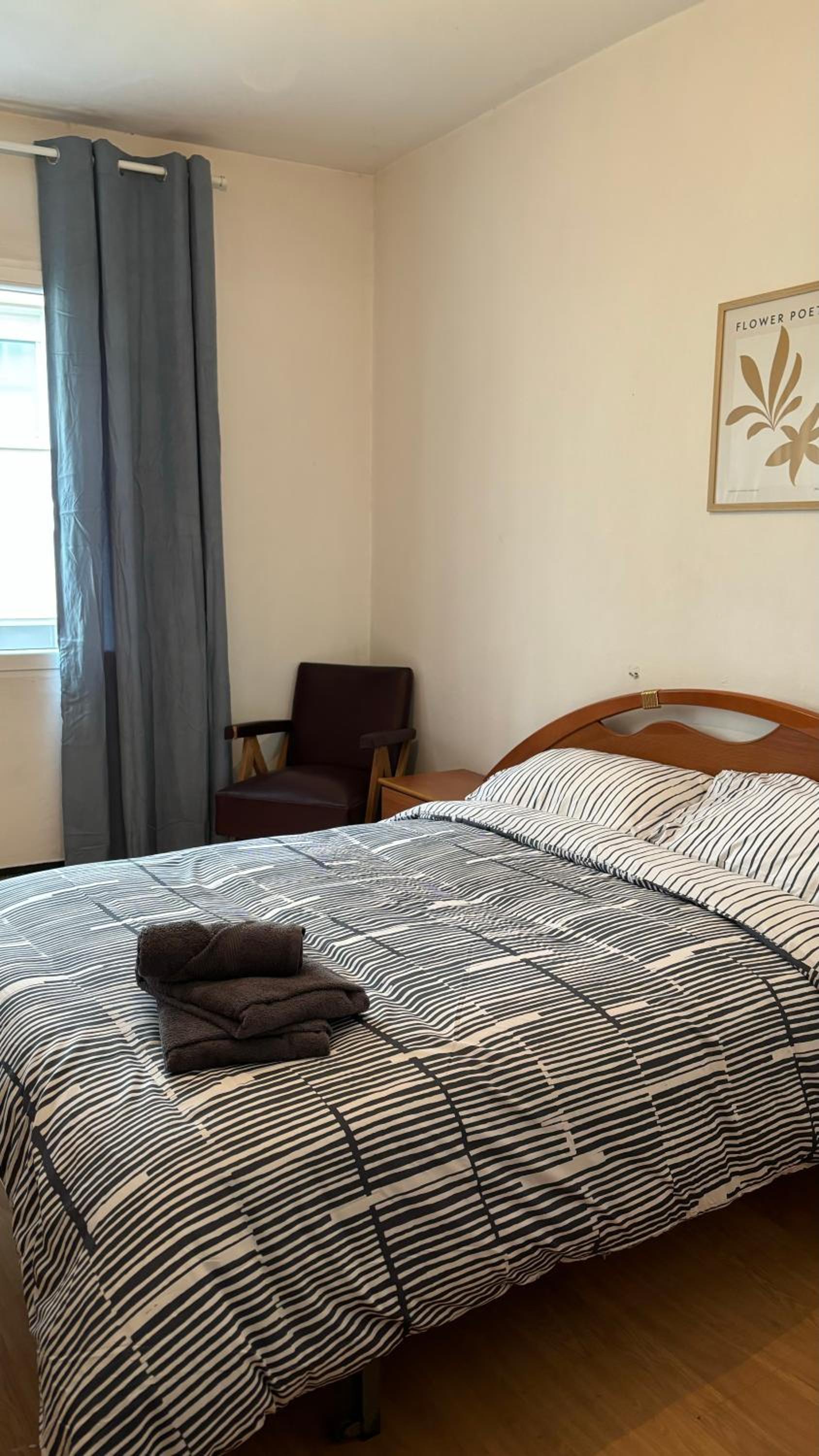 Apartamento Superior de Dos Habitaciones