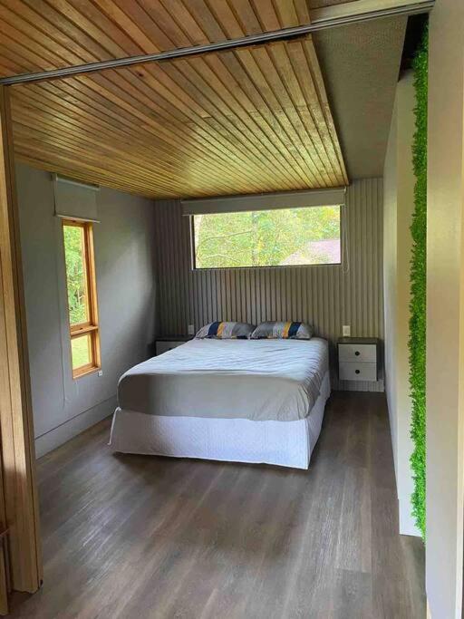 Three-Bedroom House photo 1