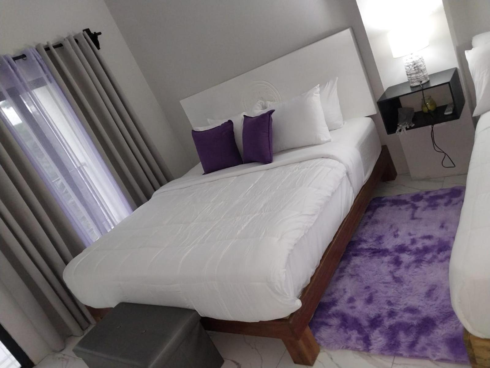 Deluxe King Room photo 3