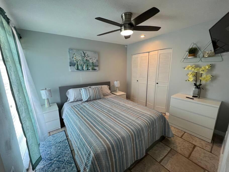 Two-Bedroom House photo 1