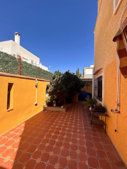 Villa photo 2