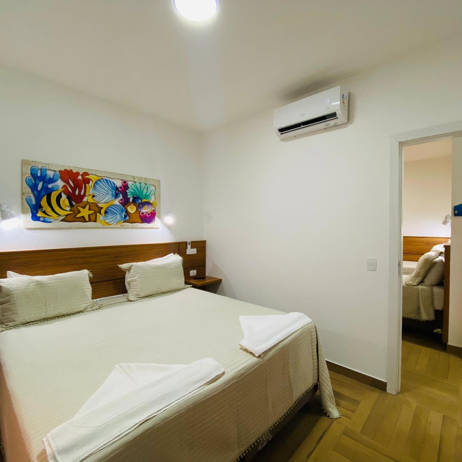 Premium Quadruple Room