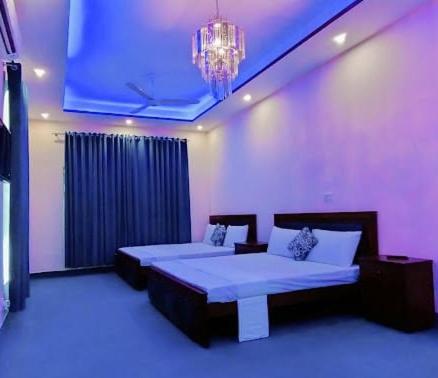 Double Or Twin Room photo 2