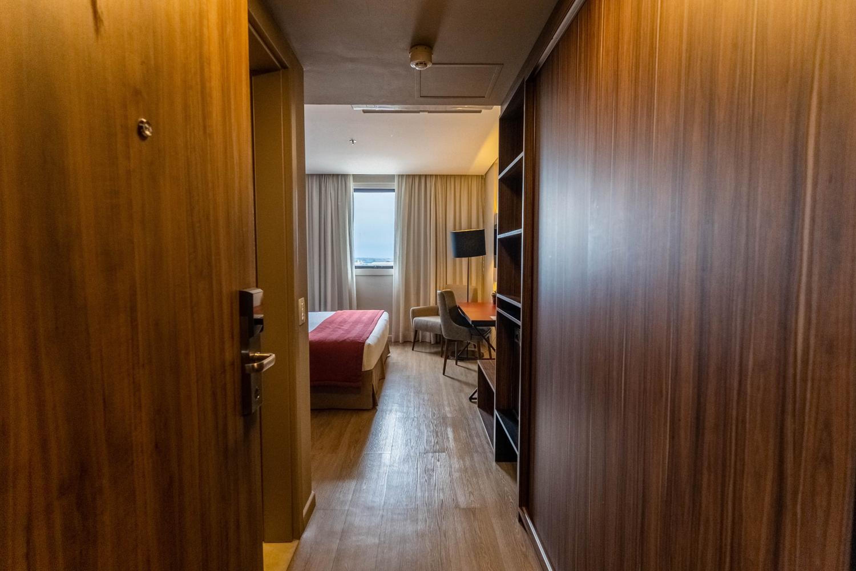 Superior Queen Room photo 2