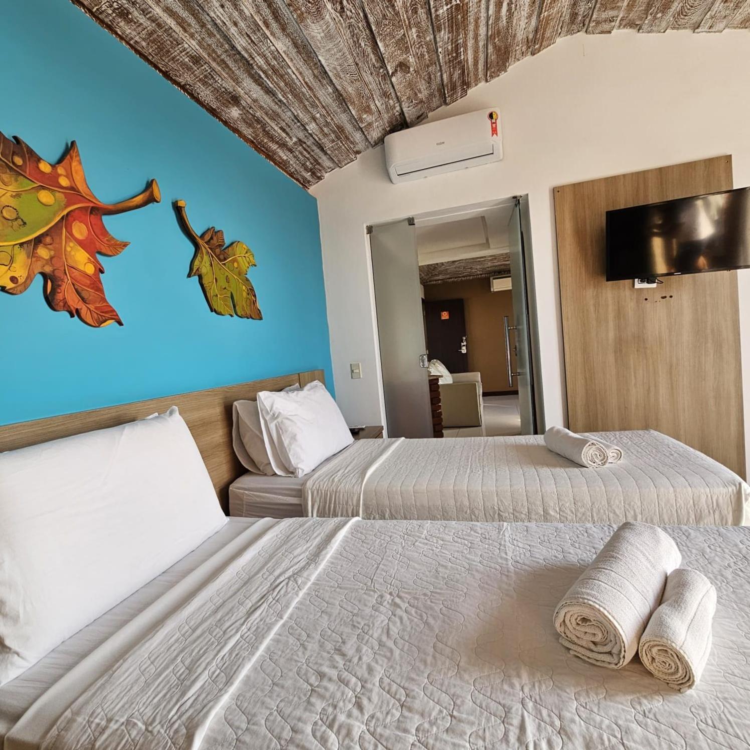 Junior Suite with Sea View - Photo 2