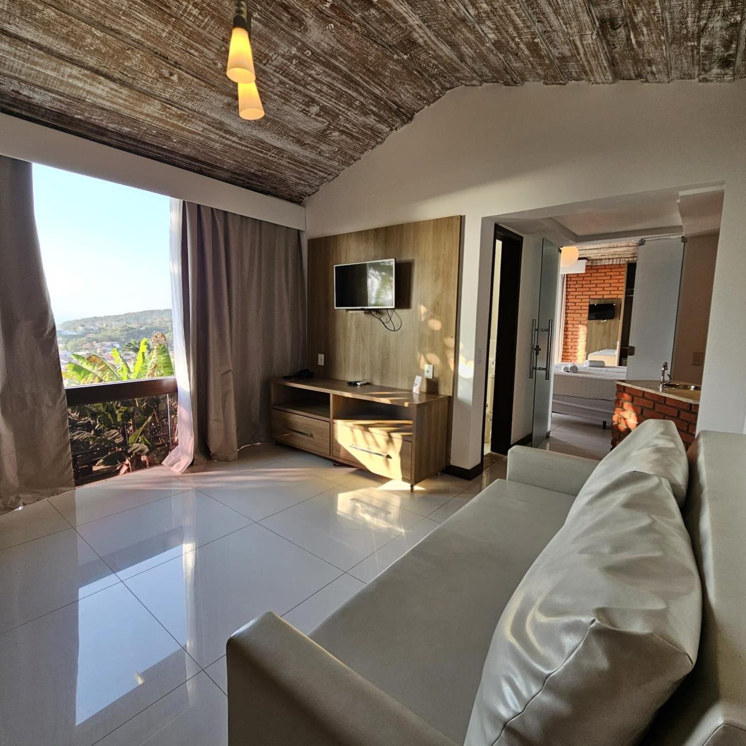 Junior Suite with Sea View - Photo 6
