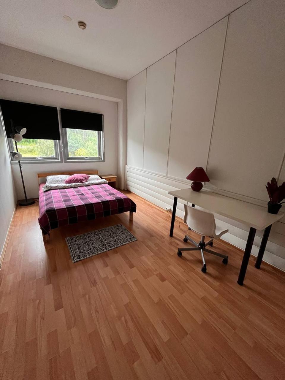 Single Room photo 1