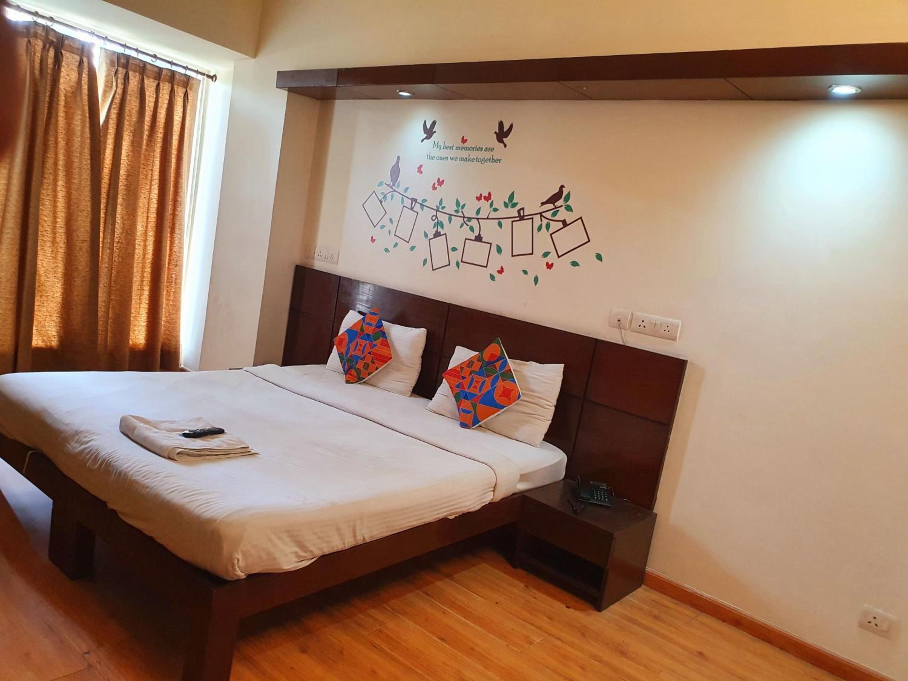 Classic Triple Room