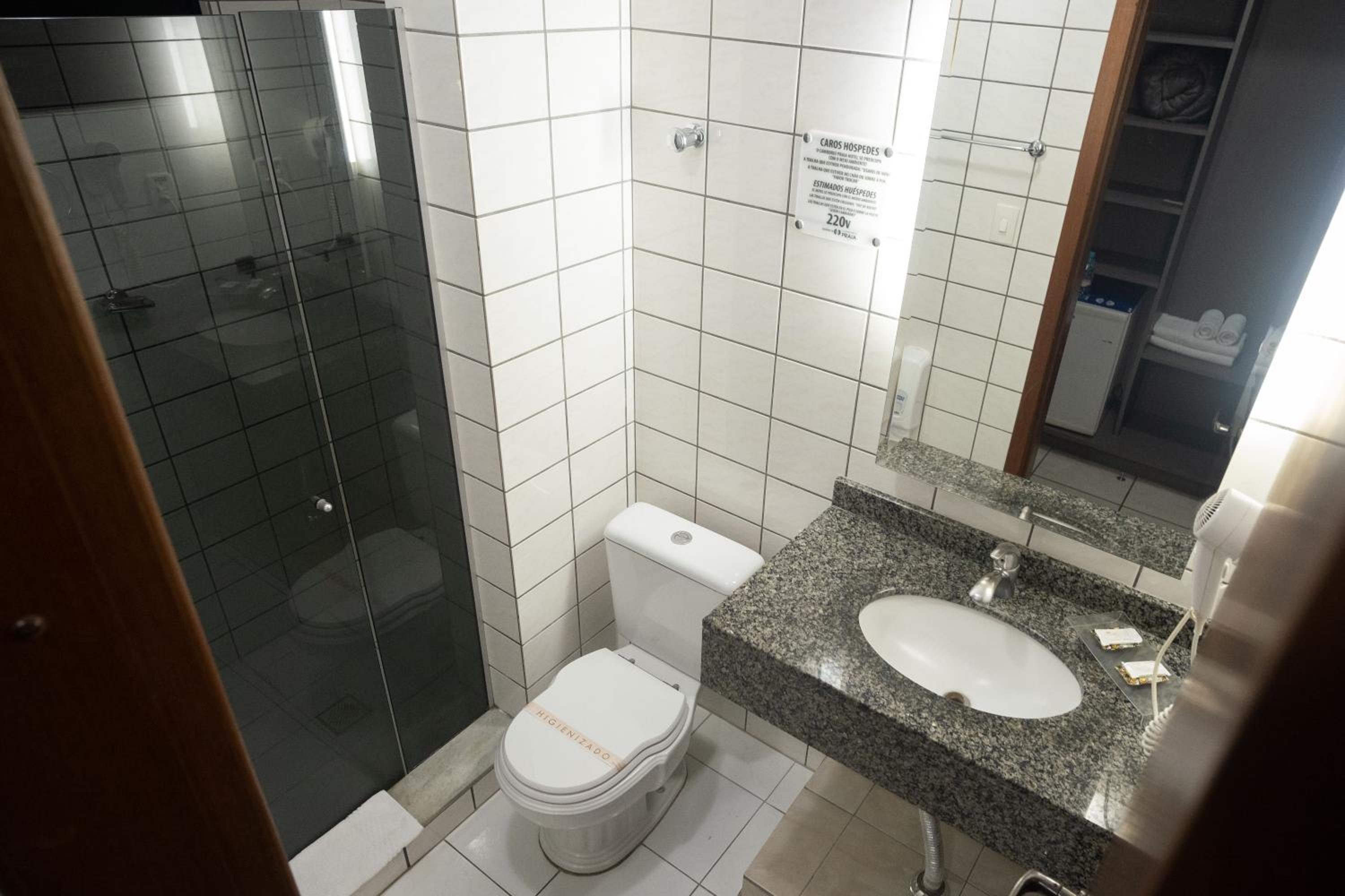 Standard Single Room photo 2