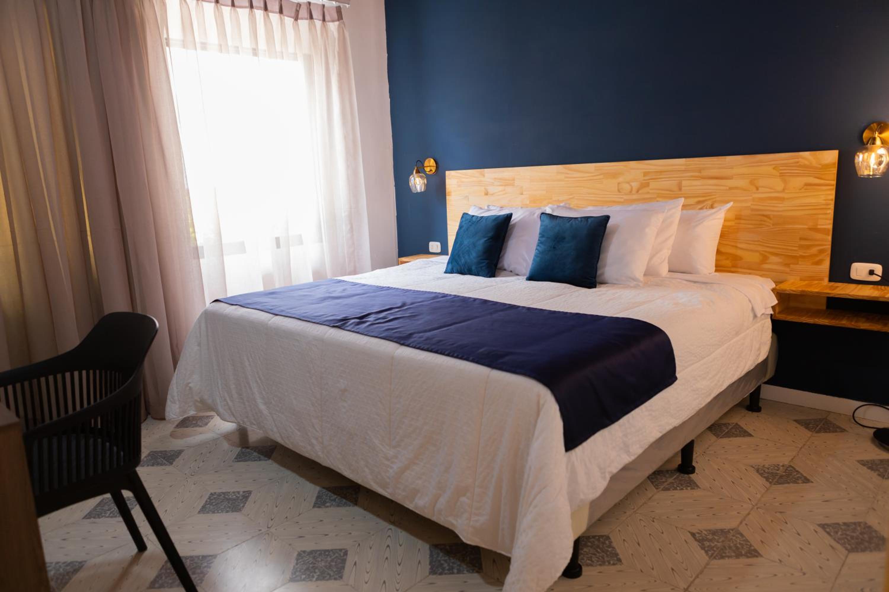 Double Room With Private Bathroom photo 1
