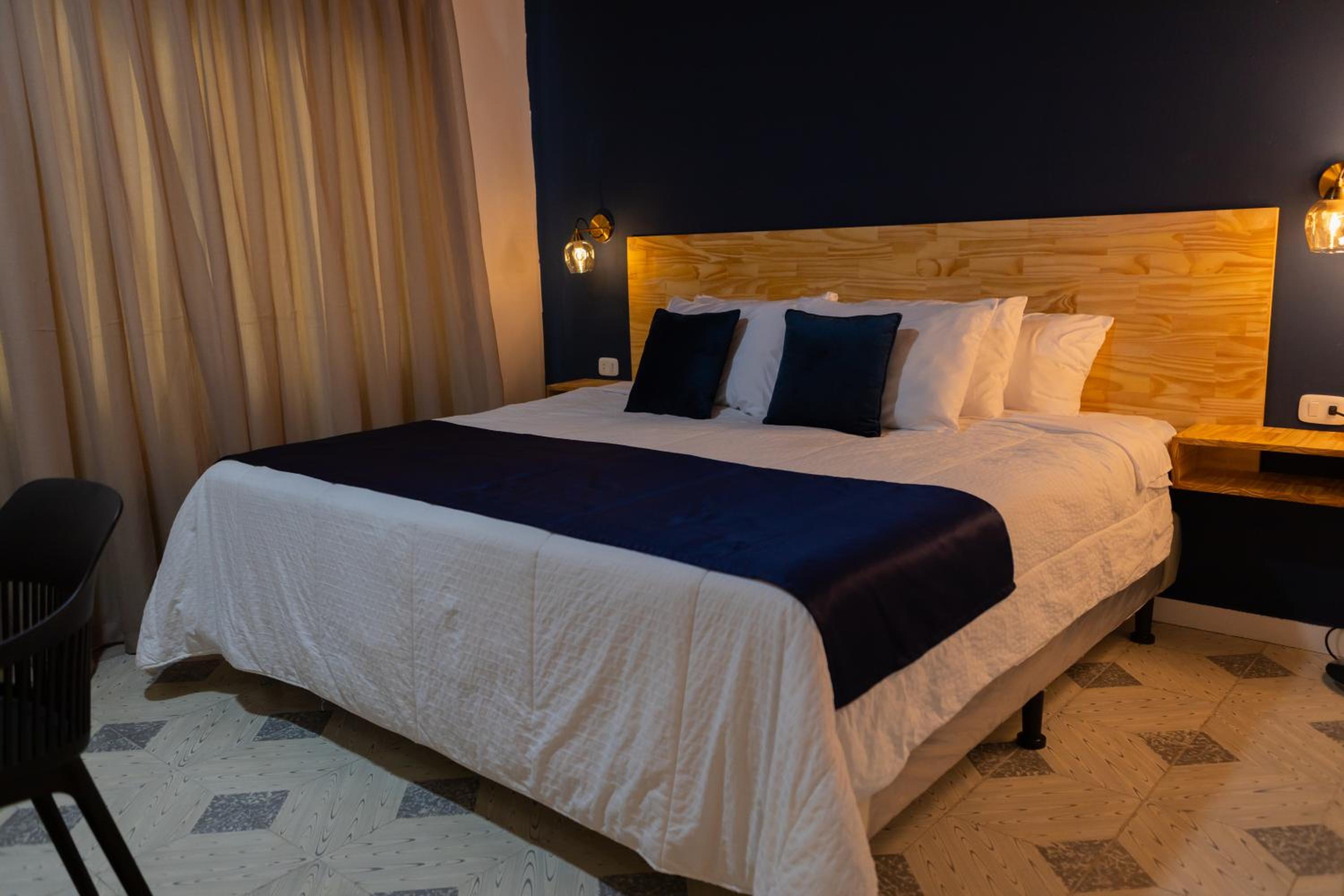 Double Room With Private Bathroom photo 3
