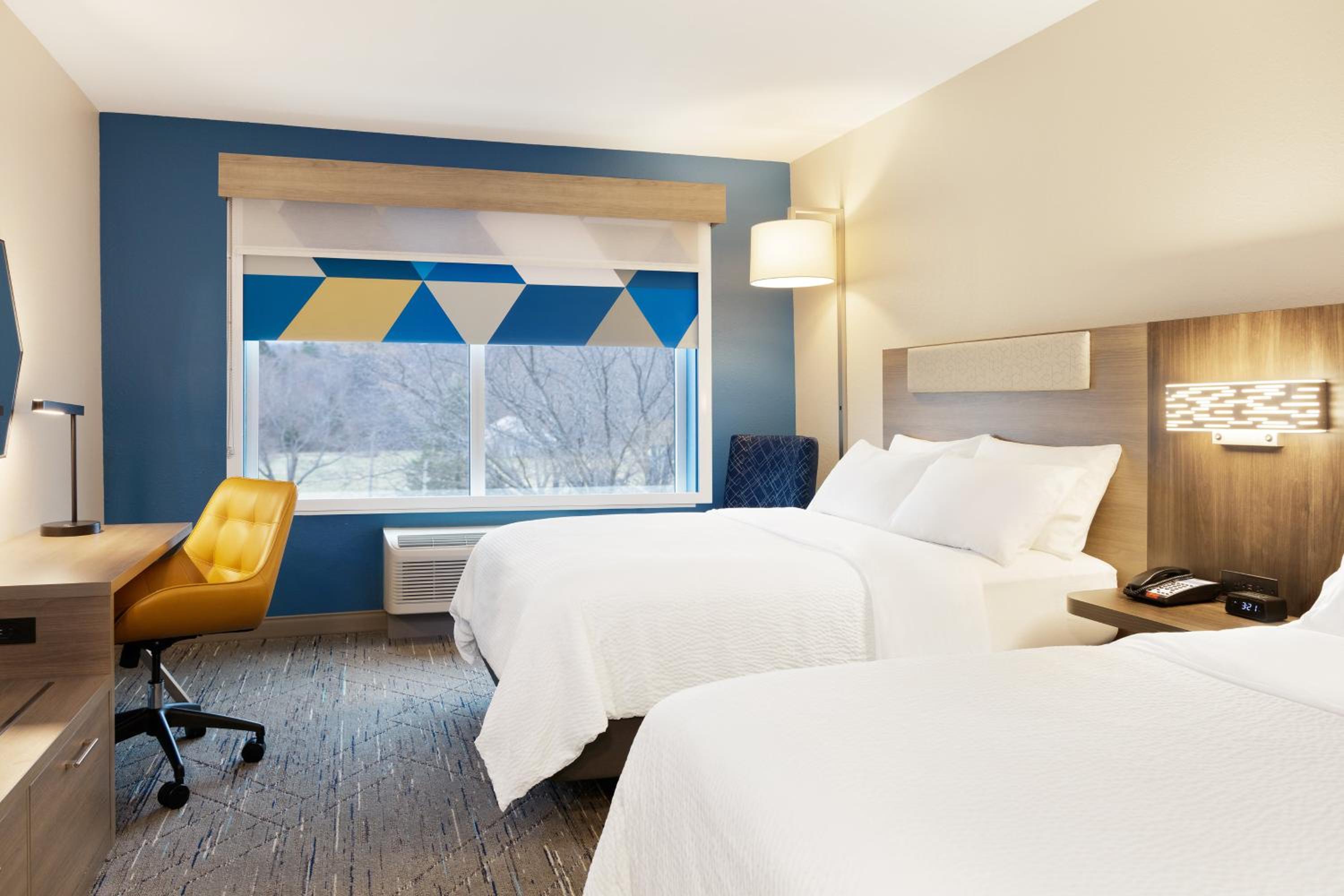 Standard Room - Photo 1