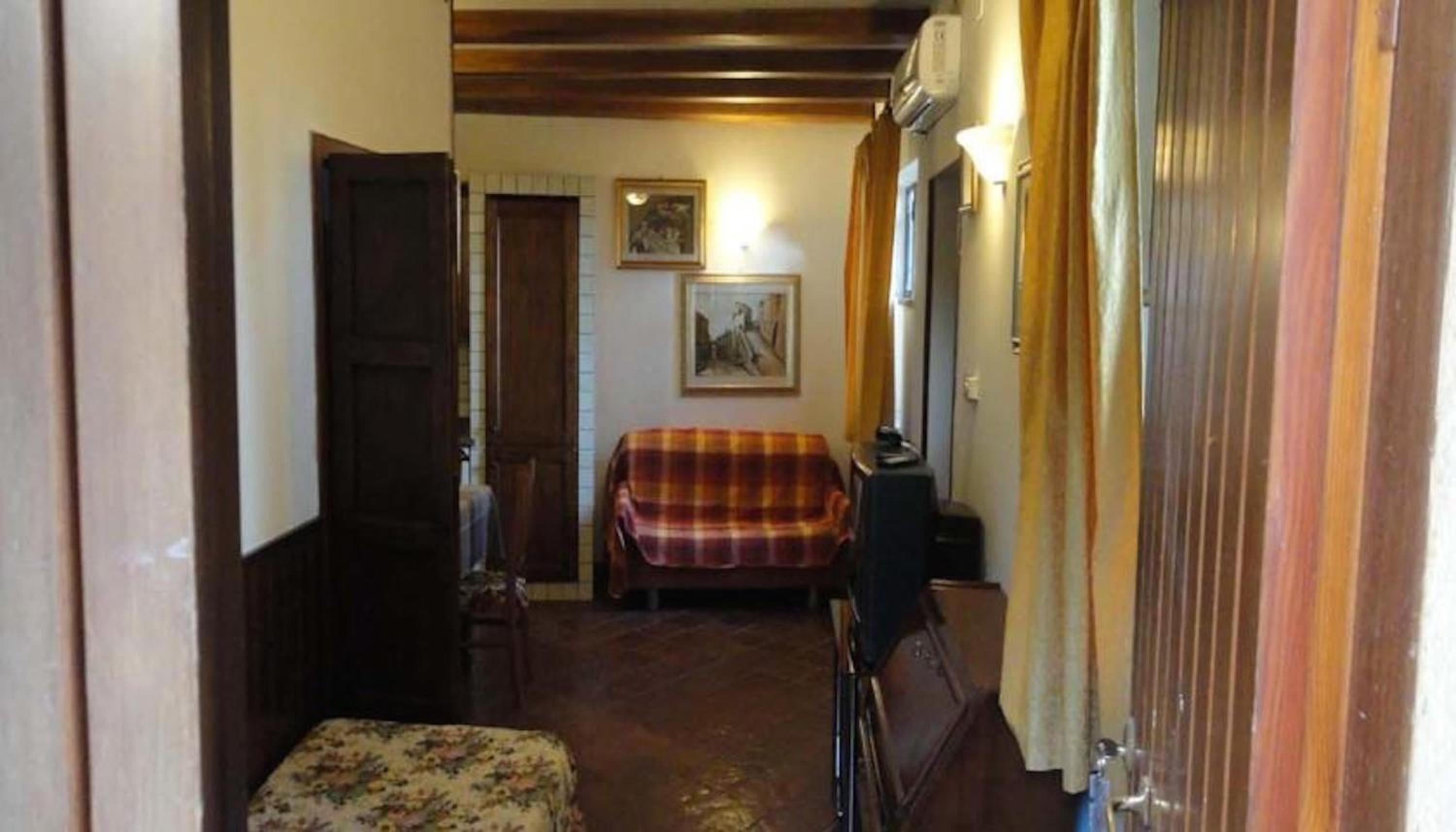 Apartment with Terrace photo 1
