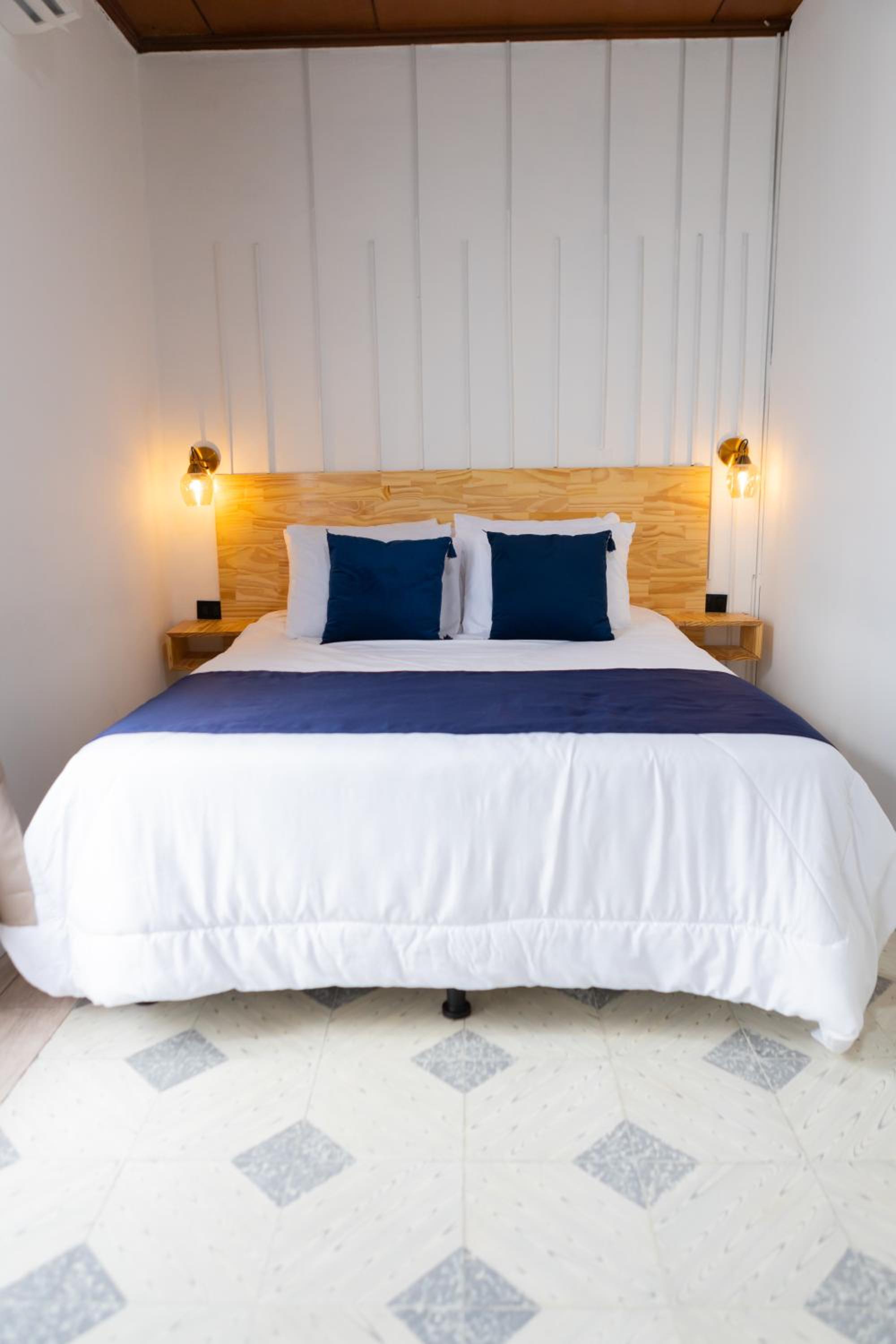 Standard Double Room photo 1