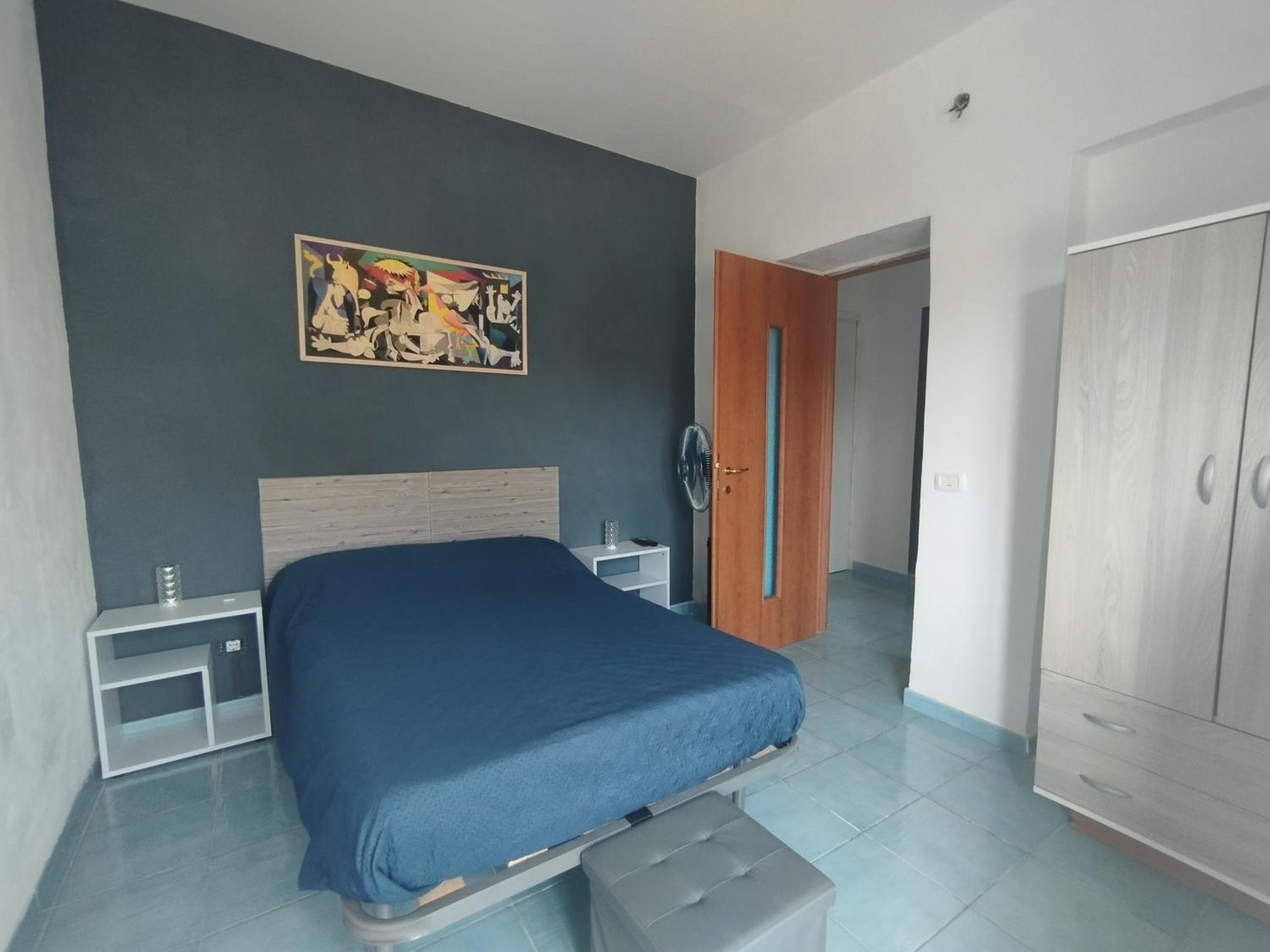 Small Double Room photo 1