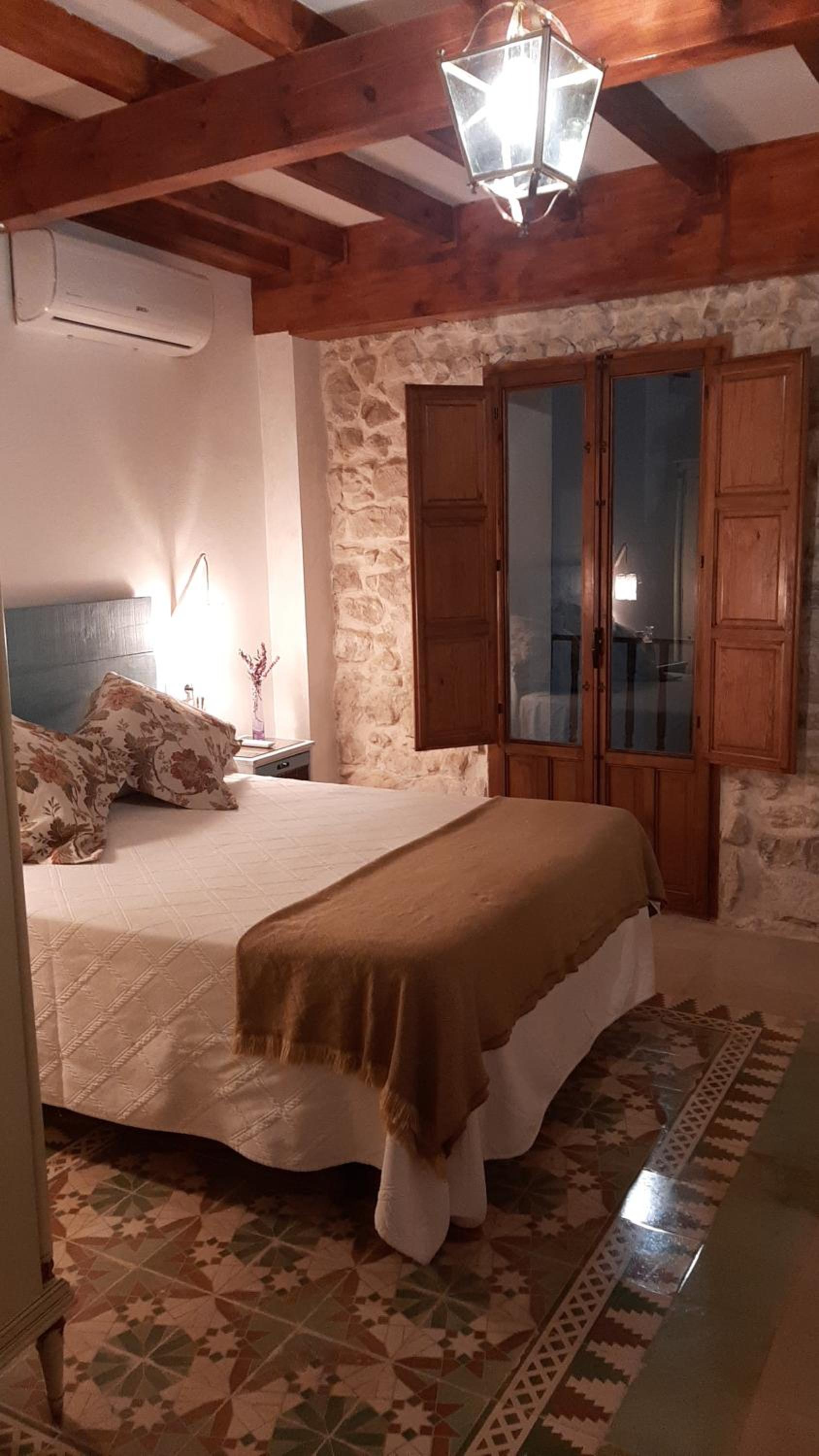 Casa de Dos Habitaciones