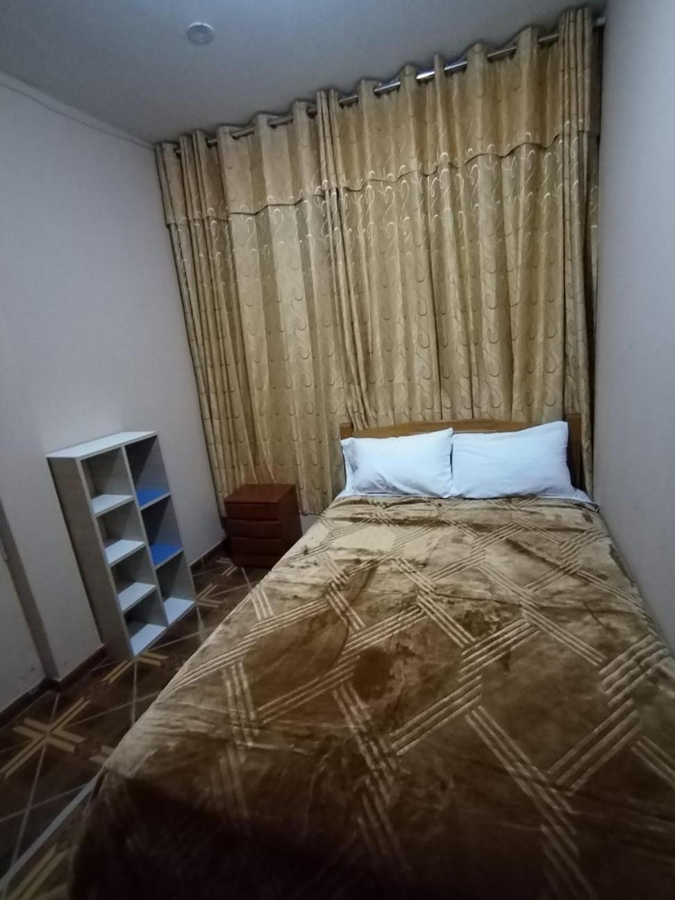 Double Room photo 2