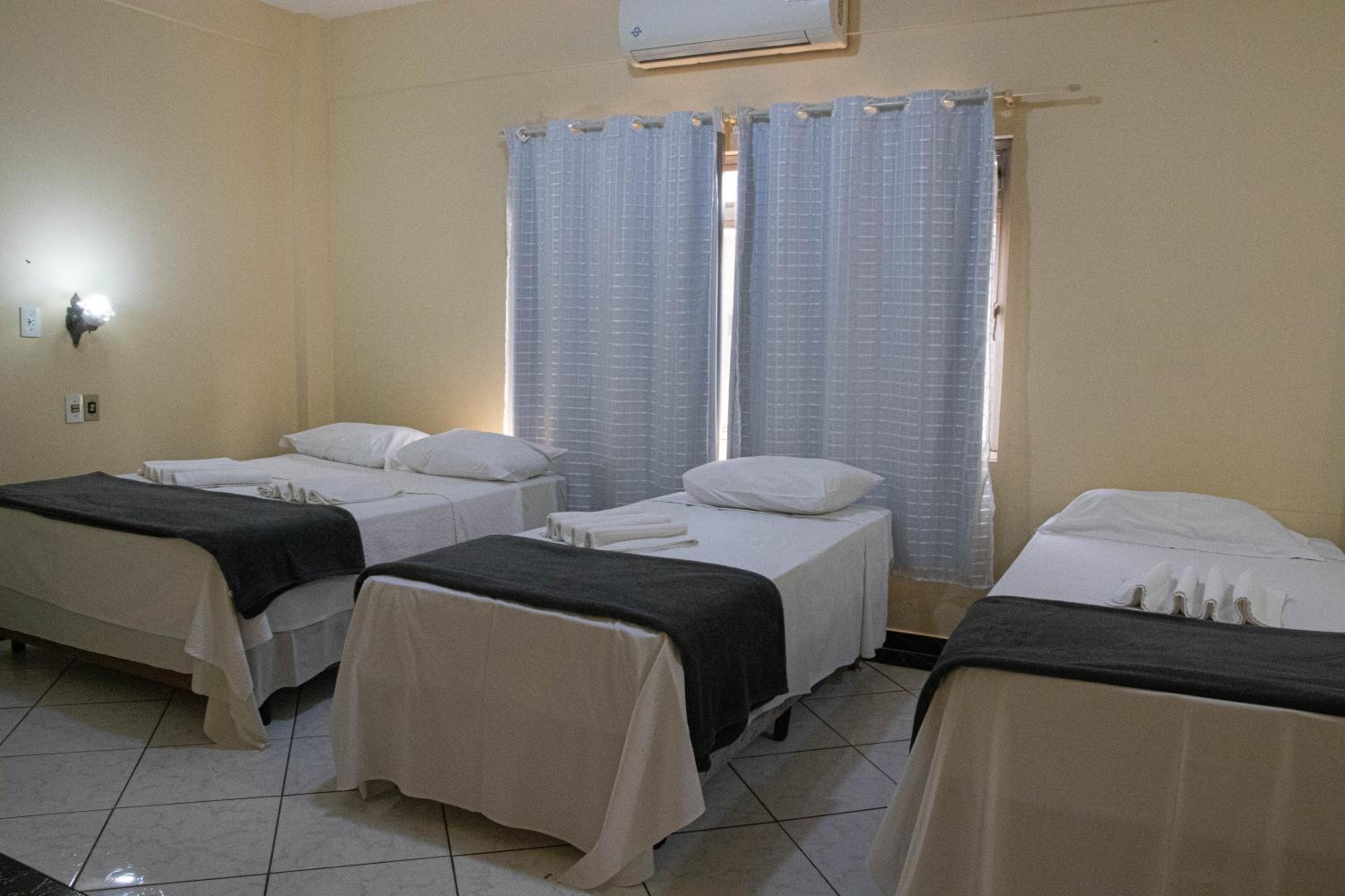 Quadruple Room photo 1