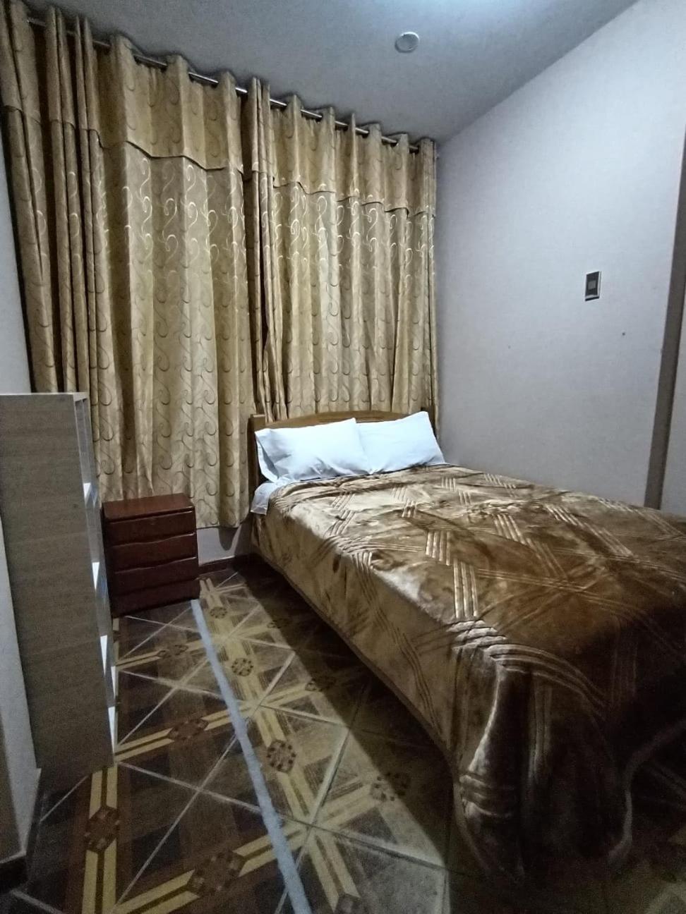 Double Room photo 3