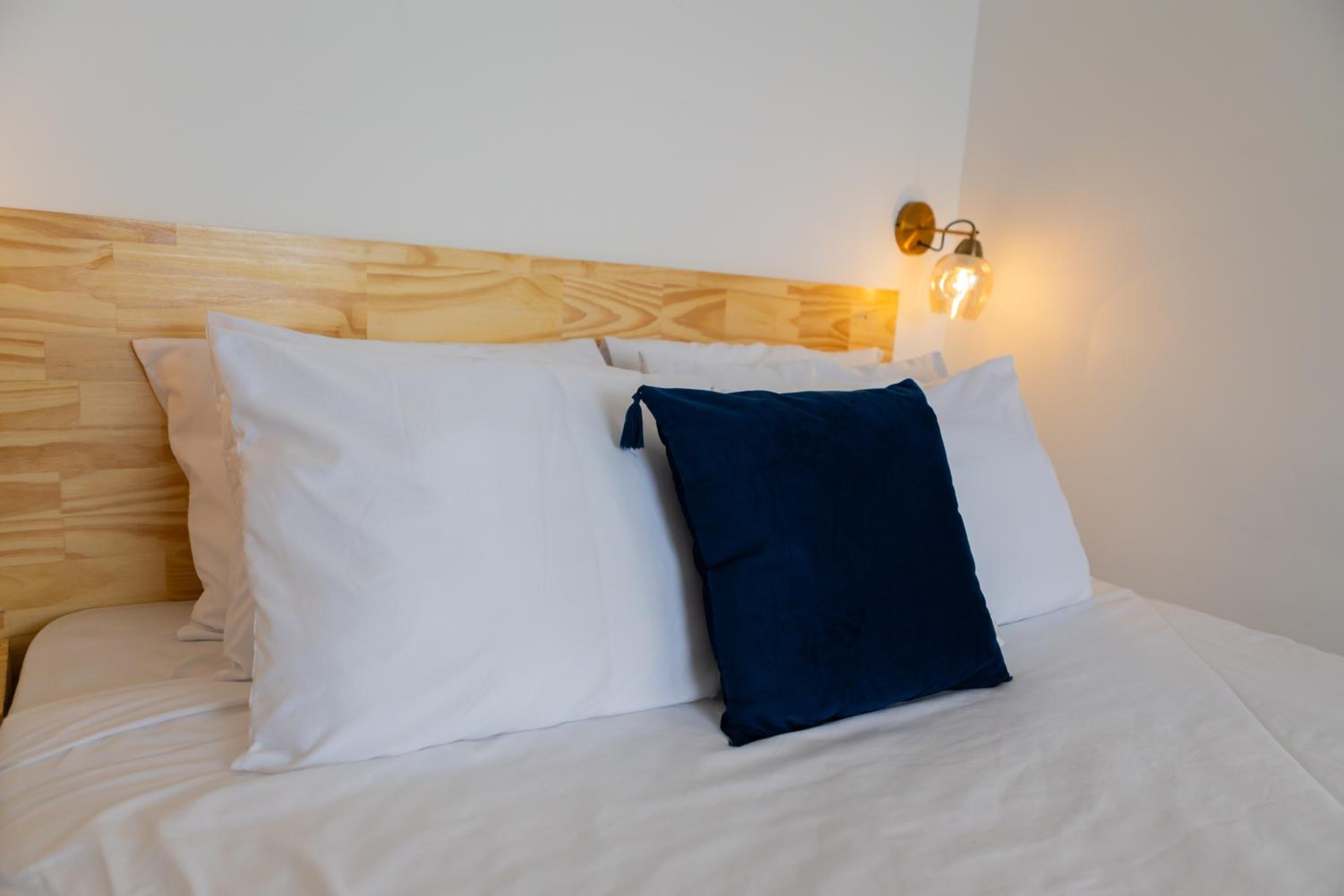 Twin Room photo 2