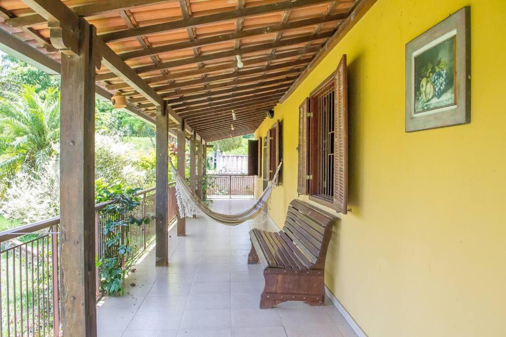 Three-Bedroom House photo 2