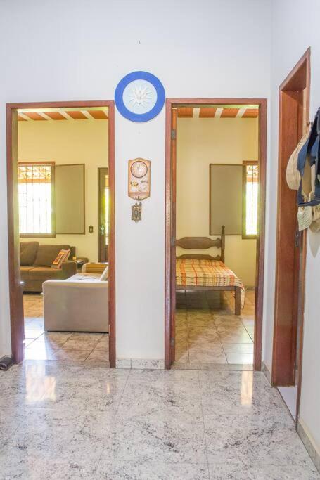 Three-Bedroom House photo 3
