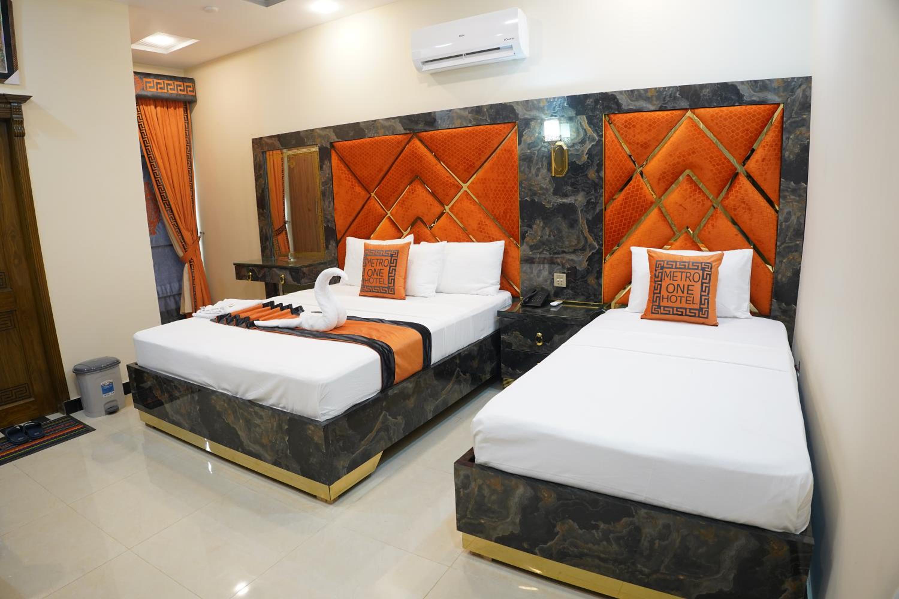 Deluxe Triple Room photo 1