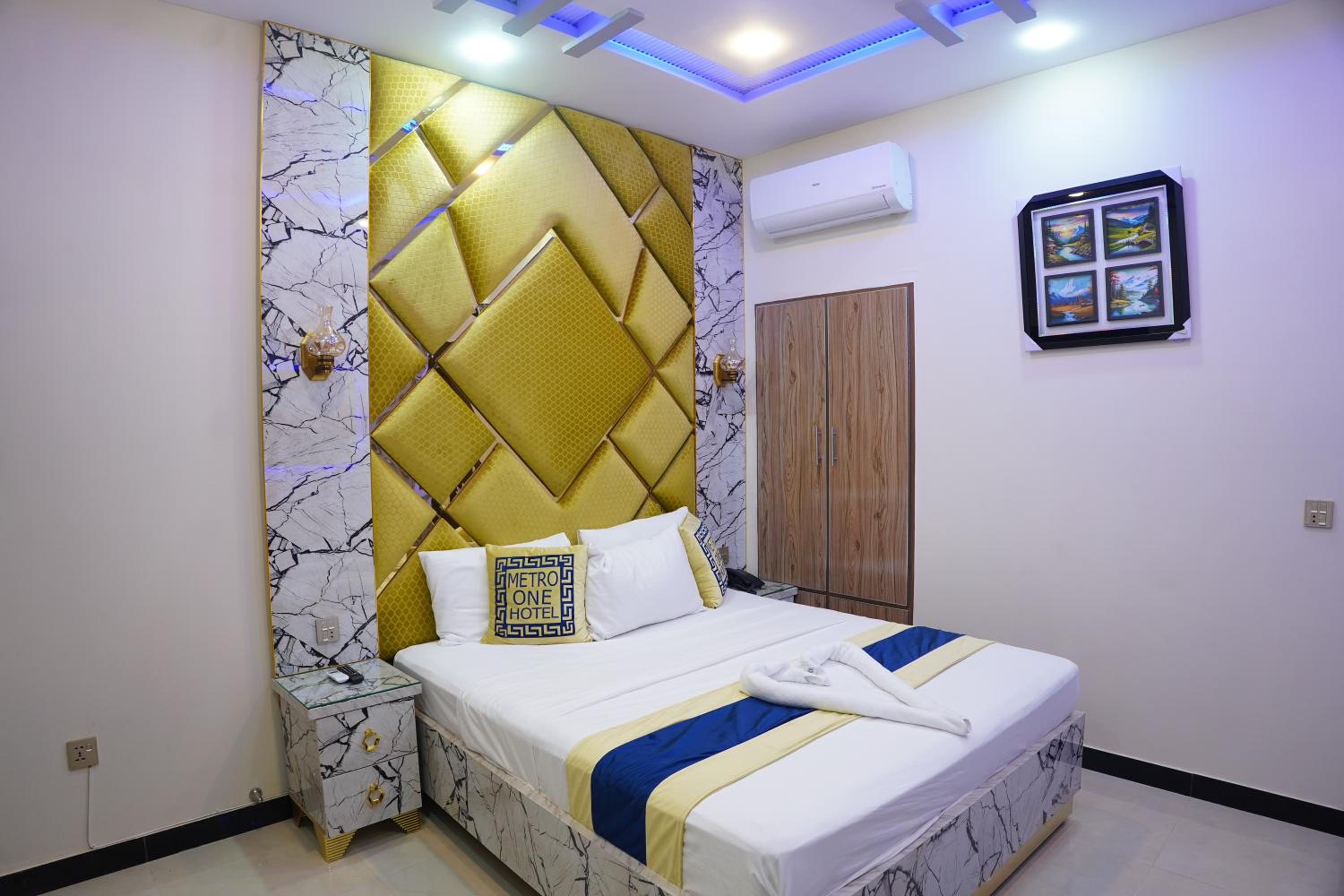 Deluxe Single Room photo 1