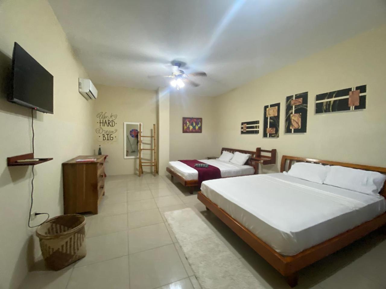 Quadruple Room photo 1