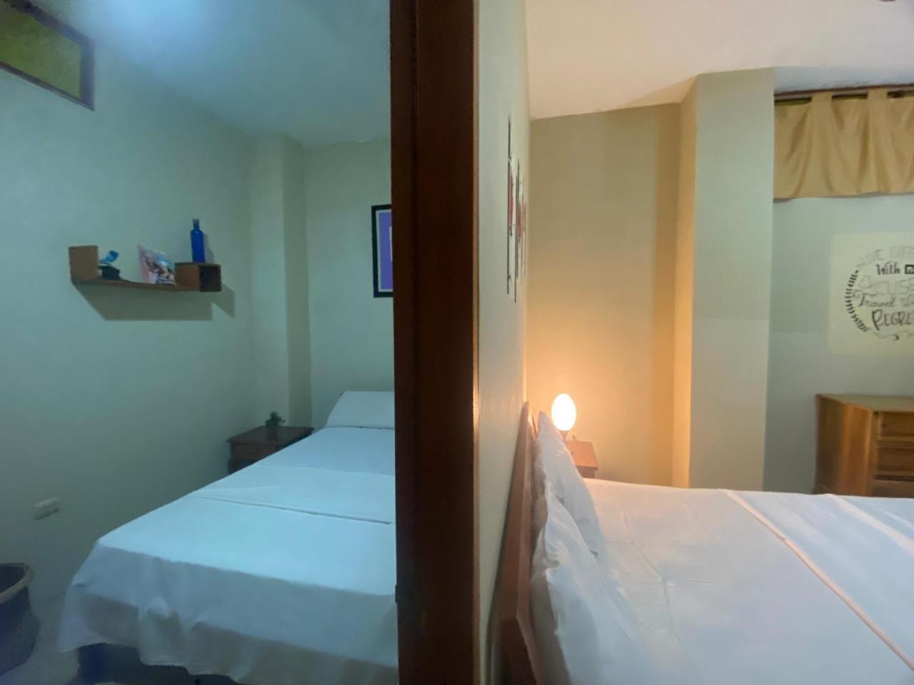 Quadruple Room photo 1