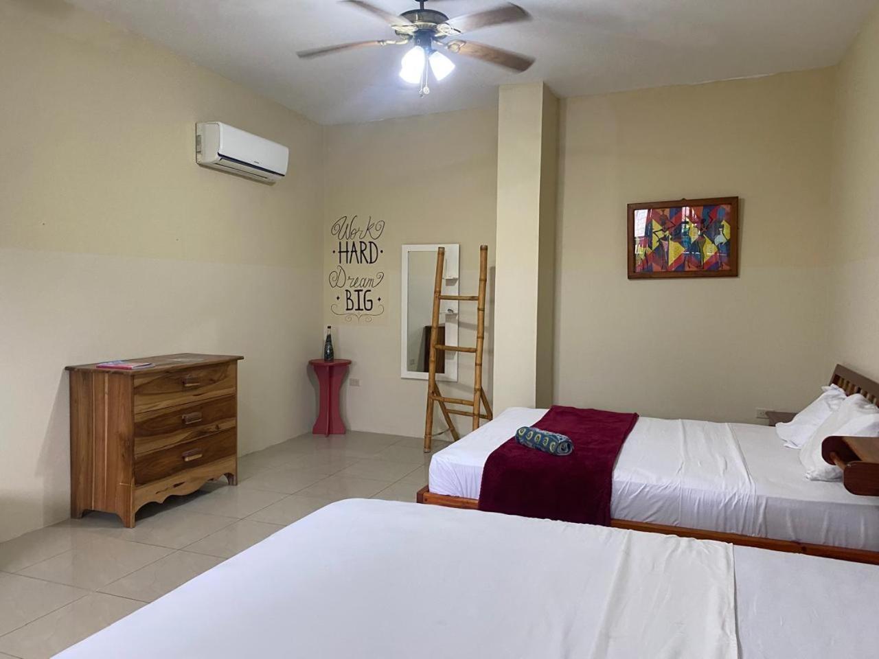 Quadruple Room photo 2