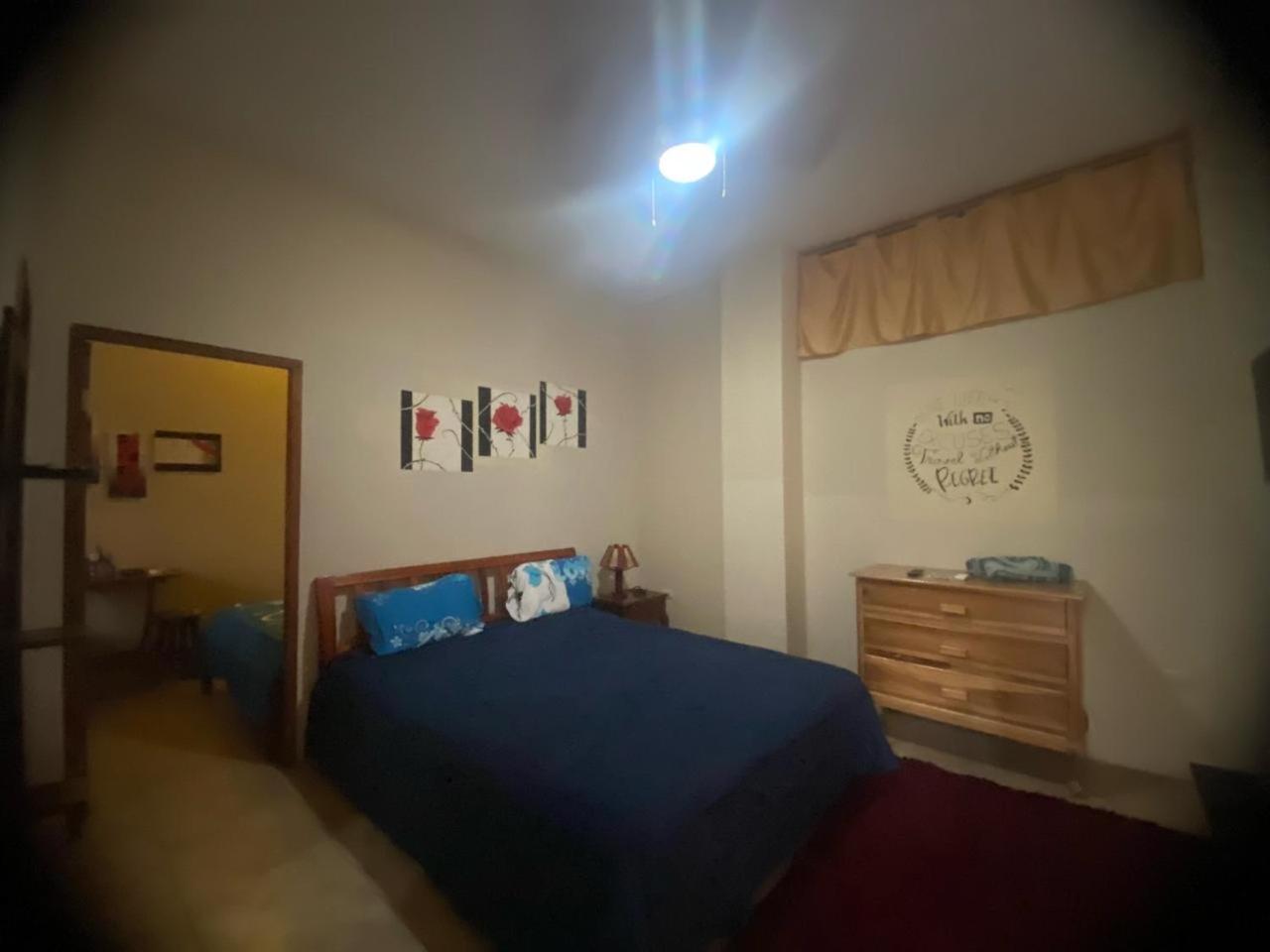 Quadruple Room photo 3