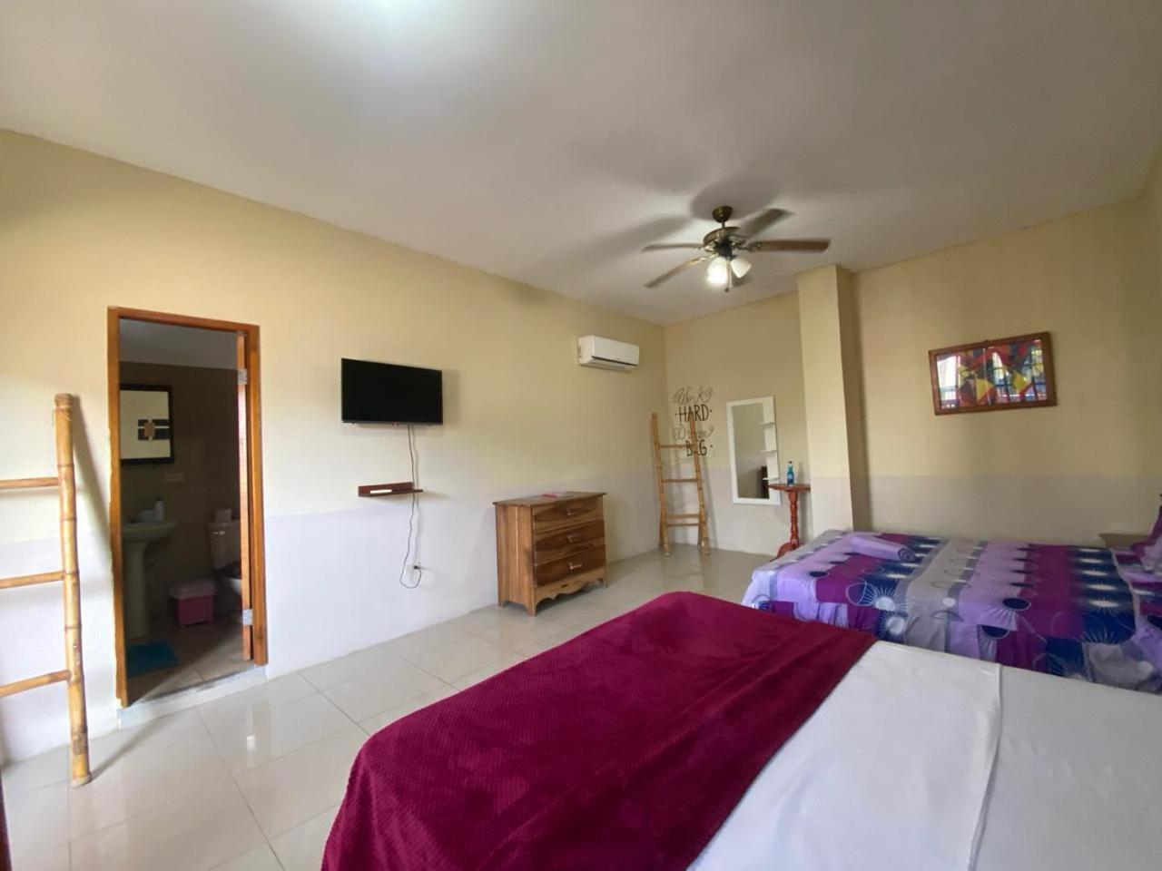 Quadruple Room photo 3