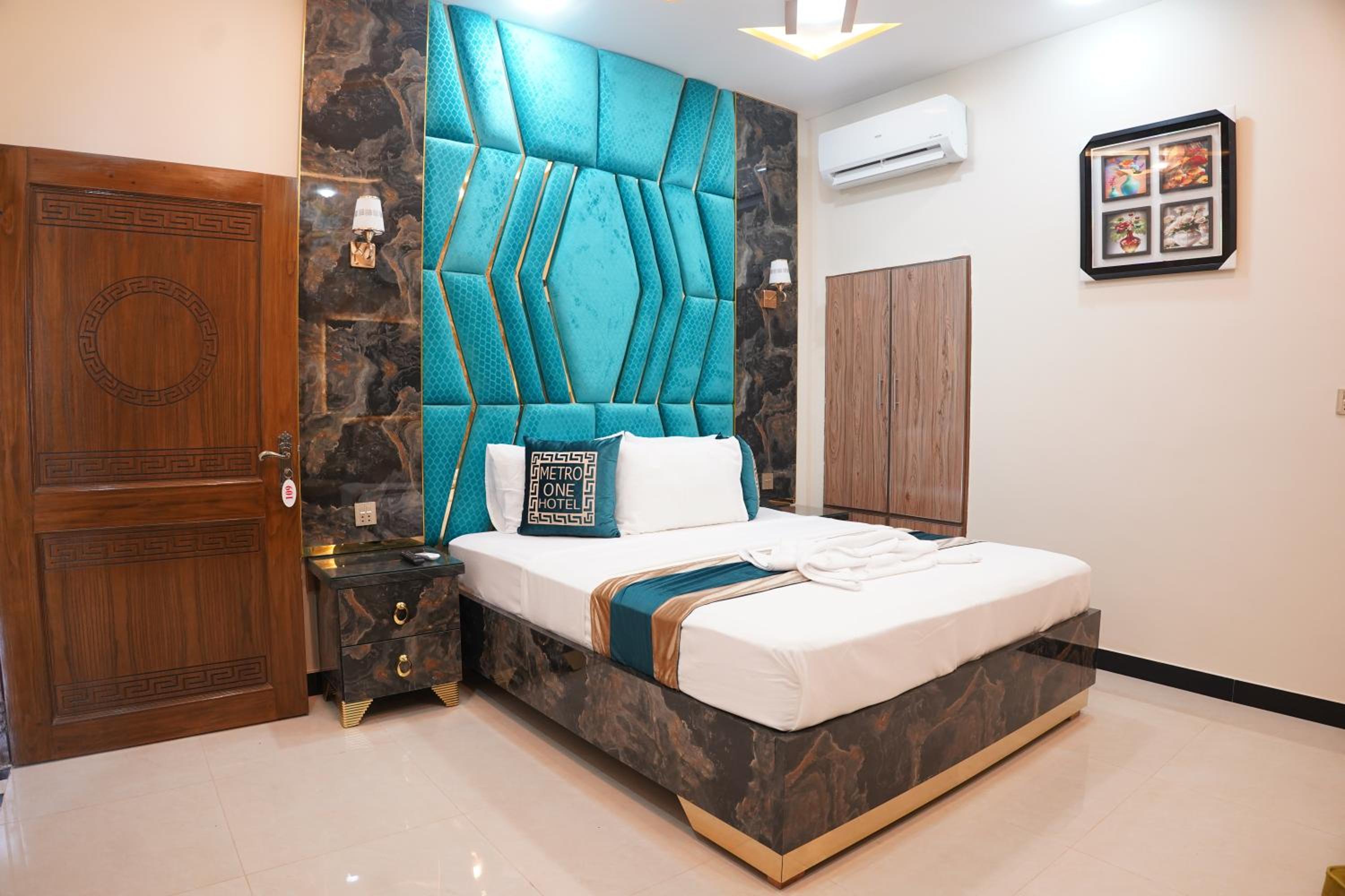 Deluxe Single Room photo 2