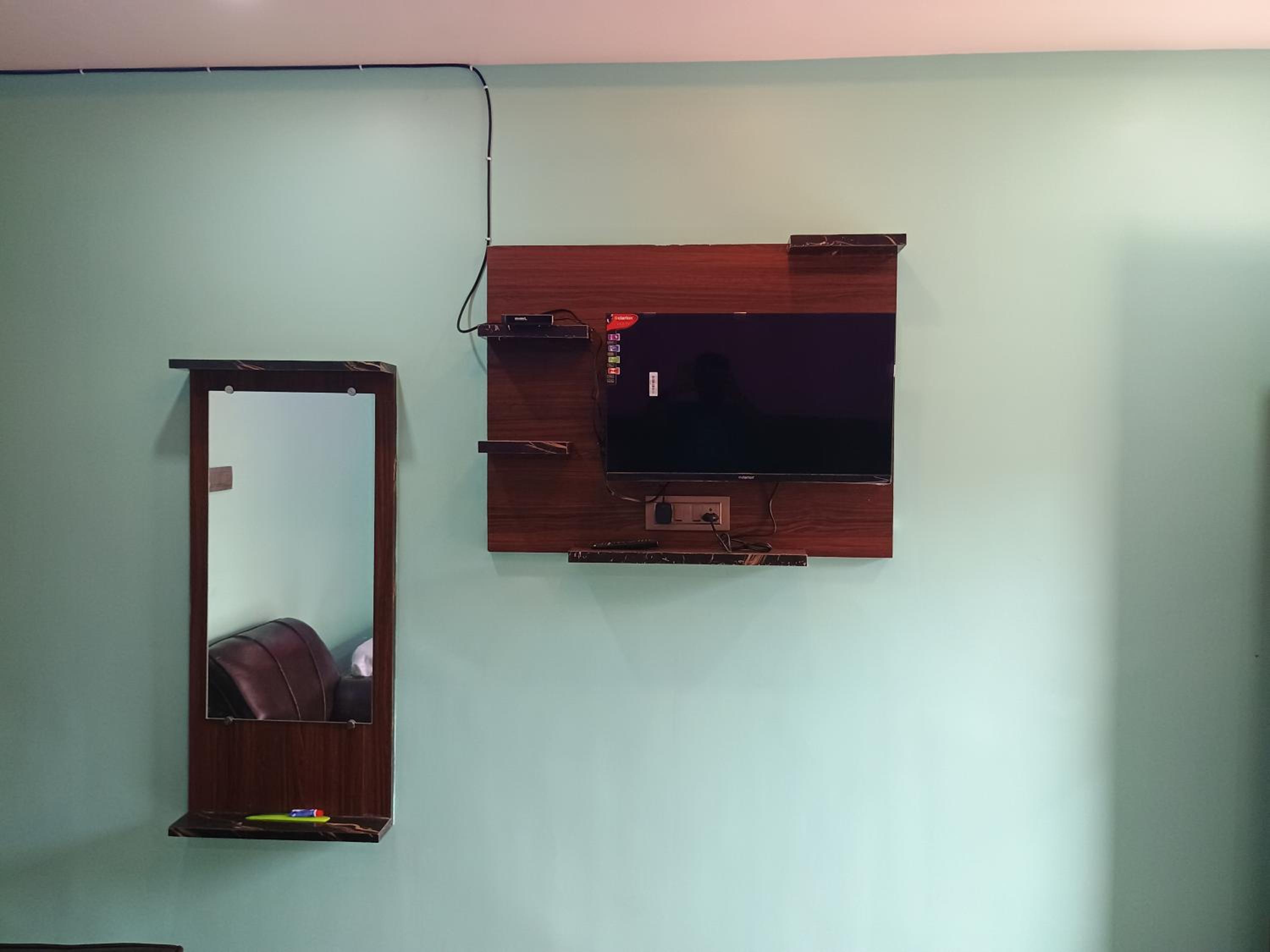 Deluxe Quadruple Room photo 2