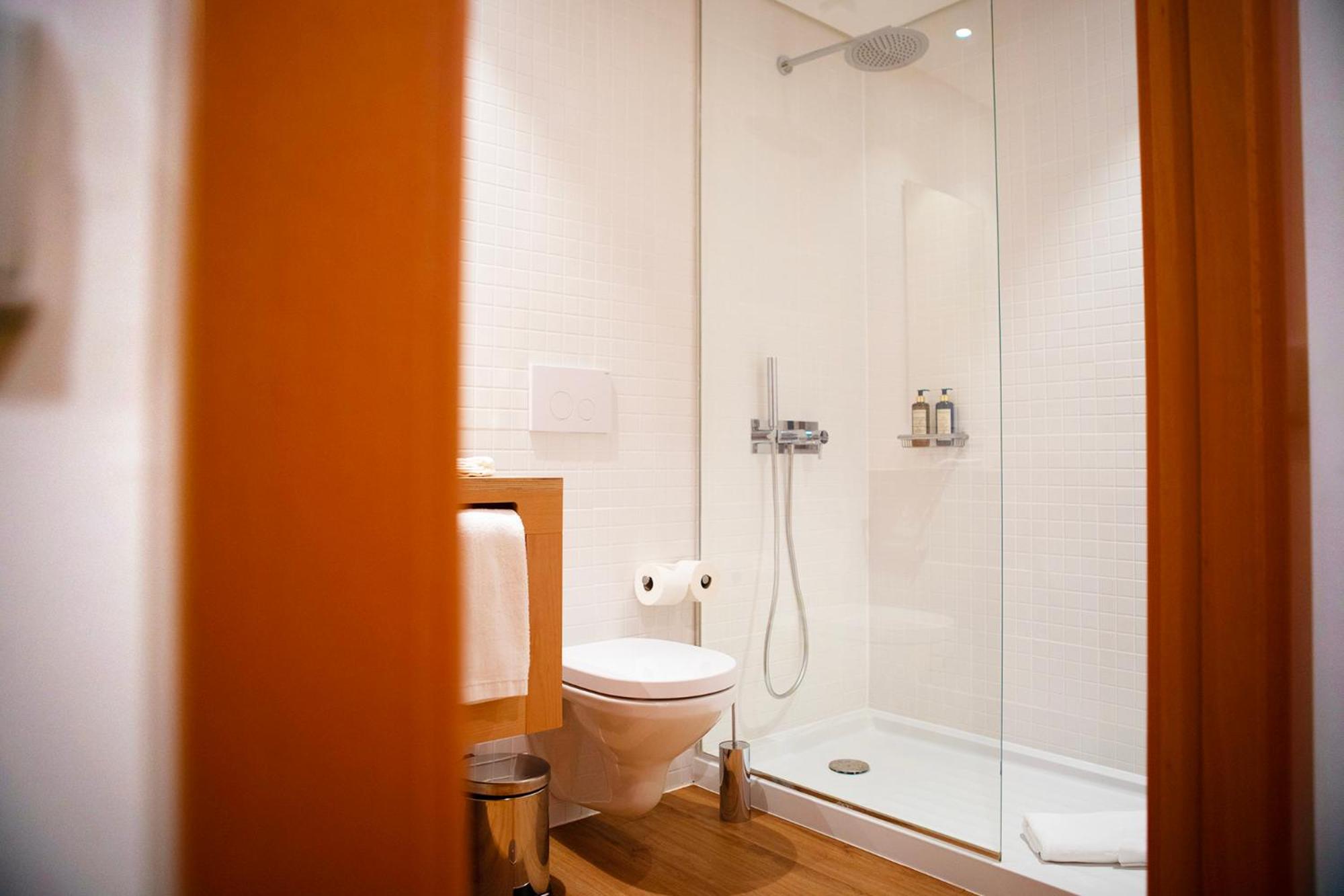 Double Room with Terrace photo 3