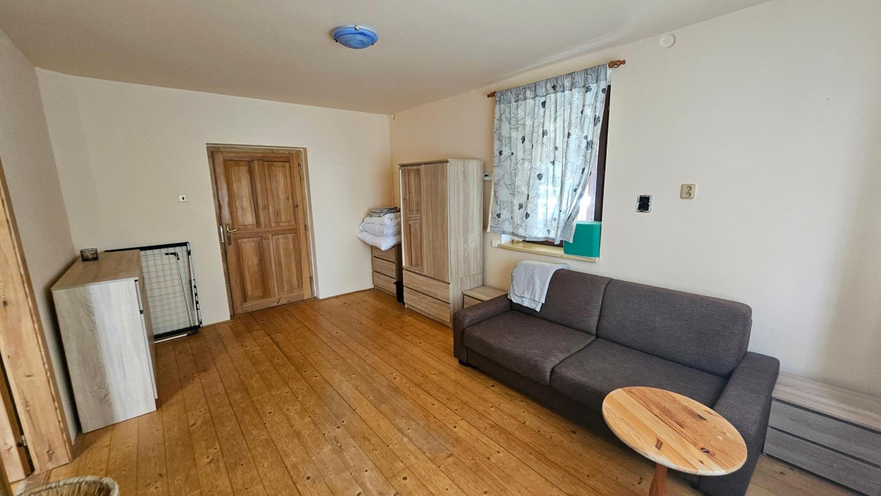 Three-Bedroom House photo 1