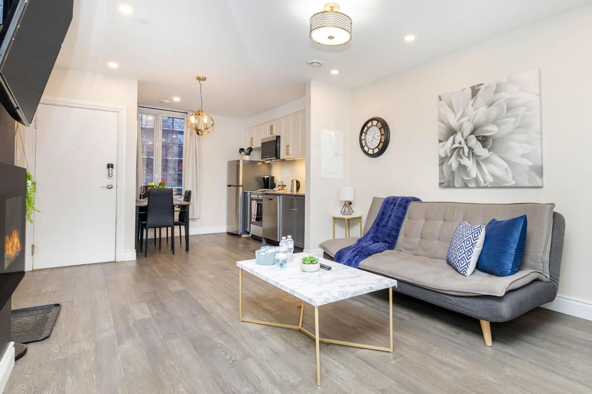 Apartment photo 1