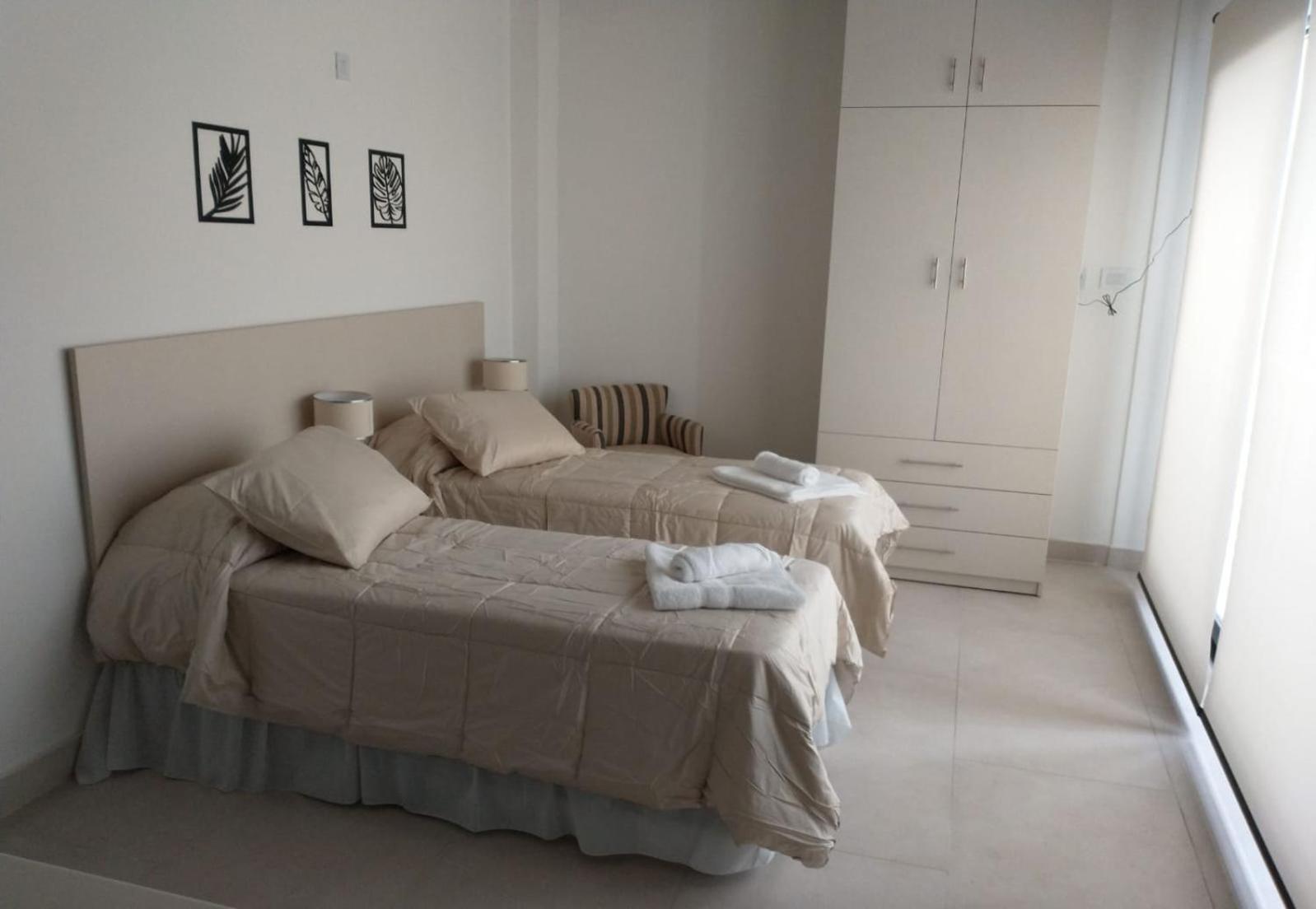 Double or Twin Room photo 1