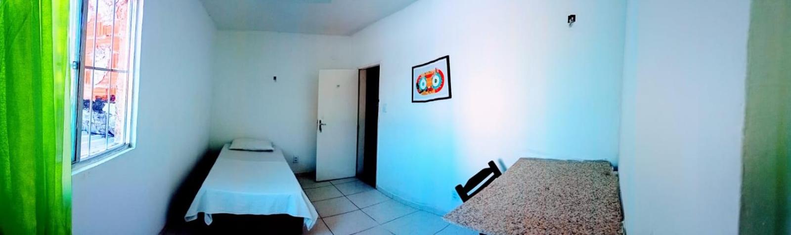 Small Single Room