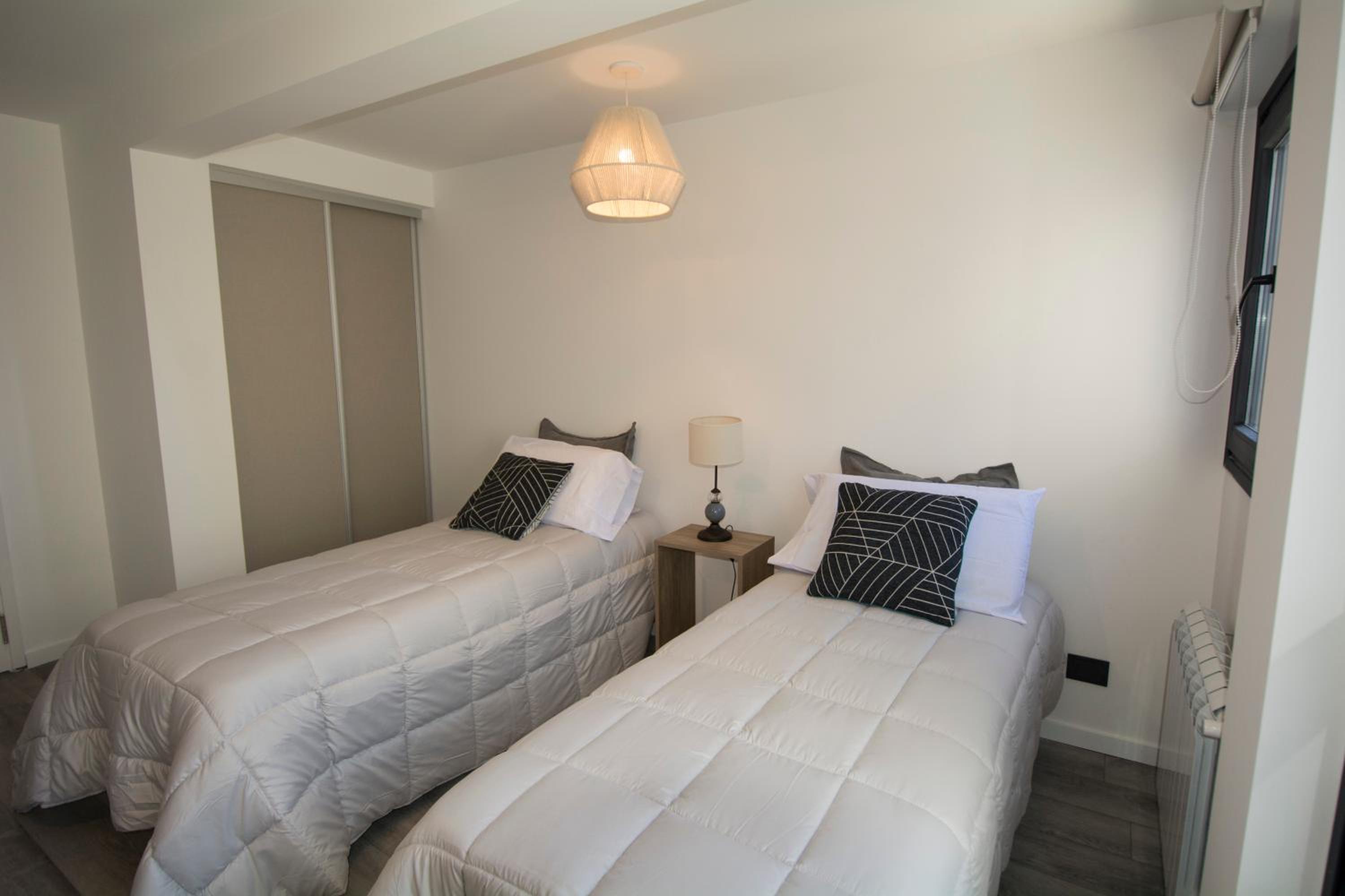 Studio Apartment photo 2