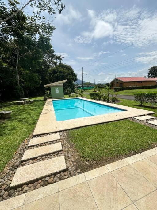 Three-Bedroom Villa photo 3