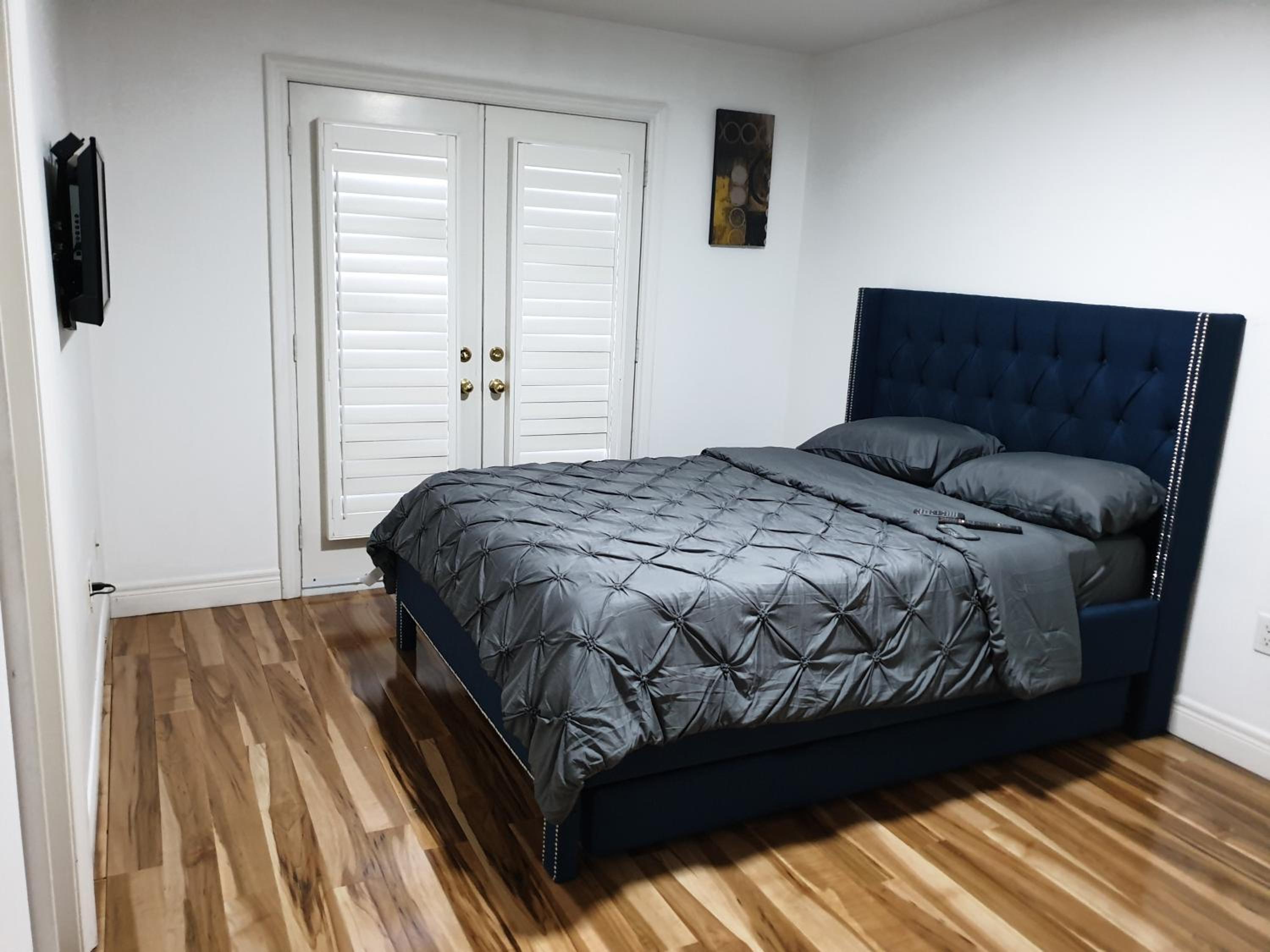 Large Double Or Twin Room photo 1