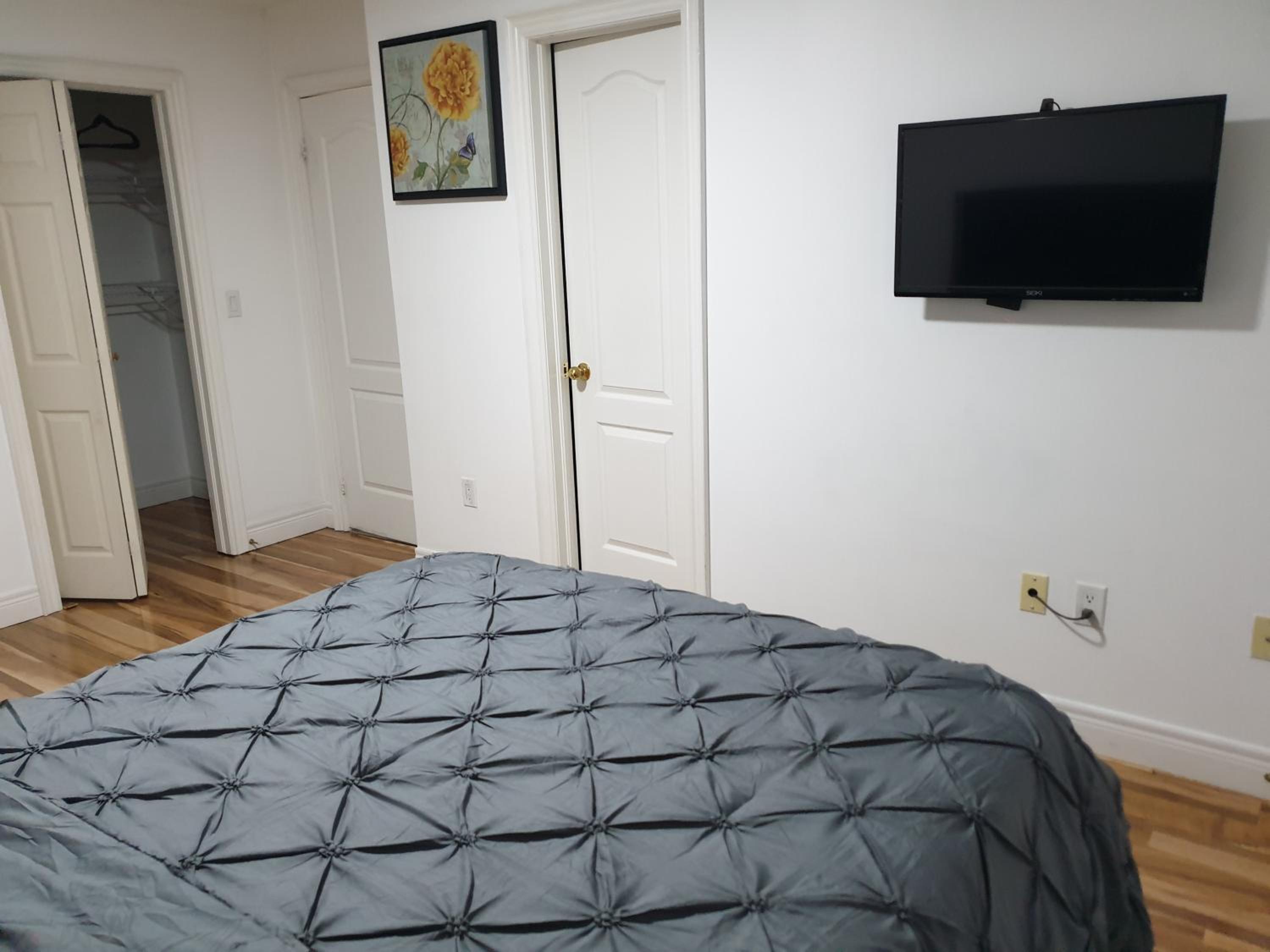 Large Double Or Twin Room photo 3